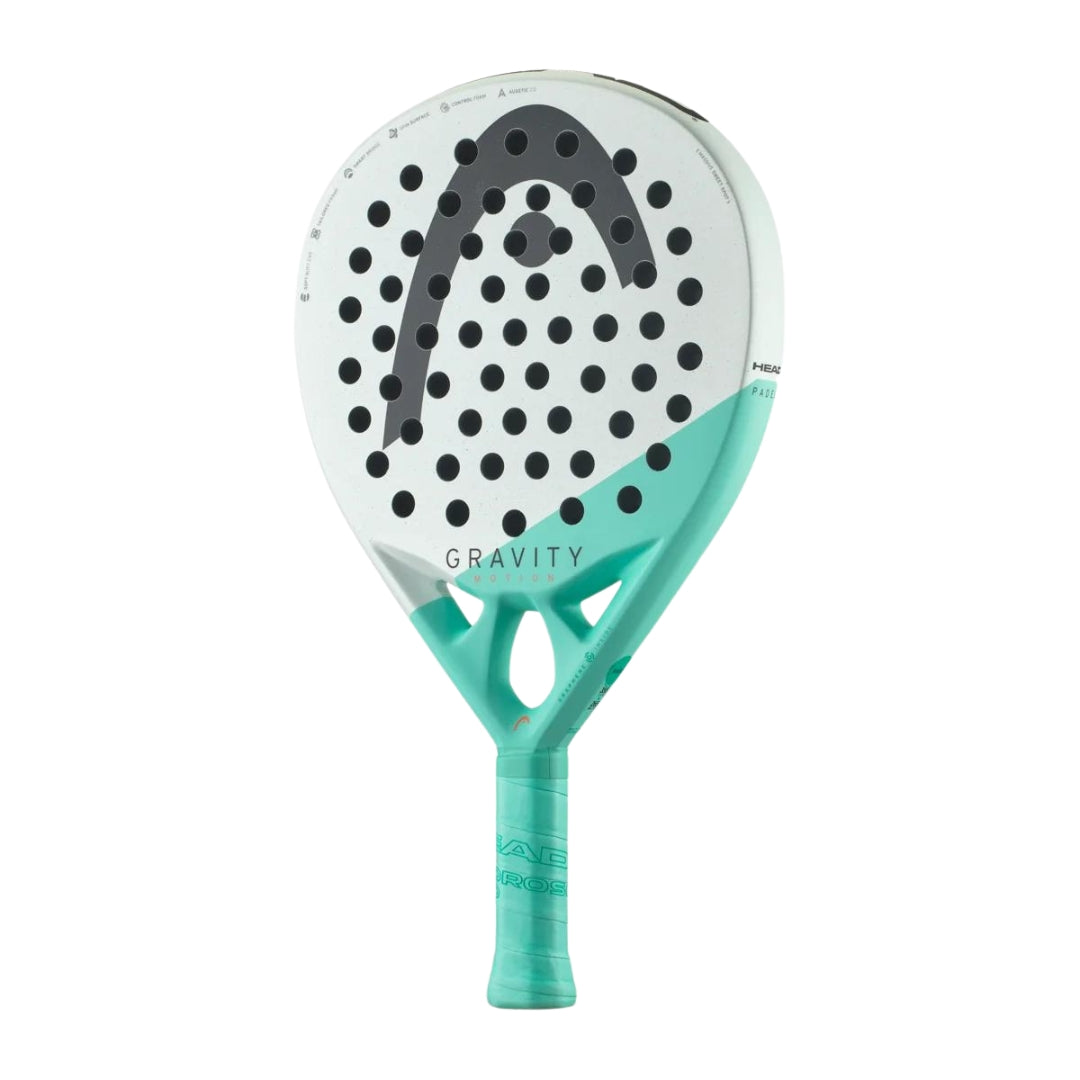 Head Gravity Motion Padel Racket