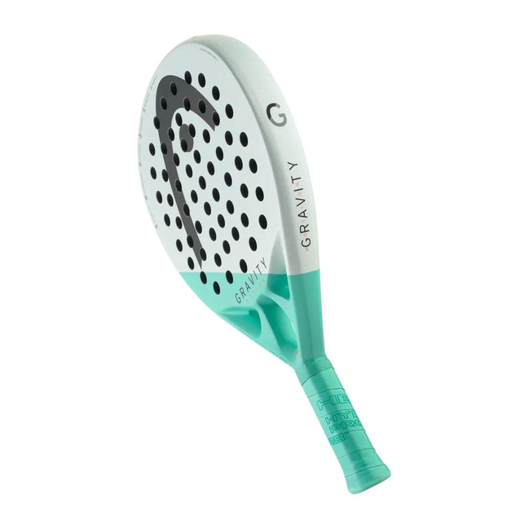 Head Gravity Motion Padel Racket