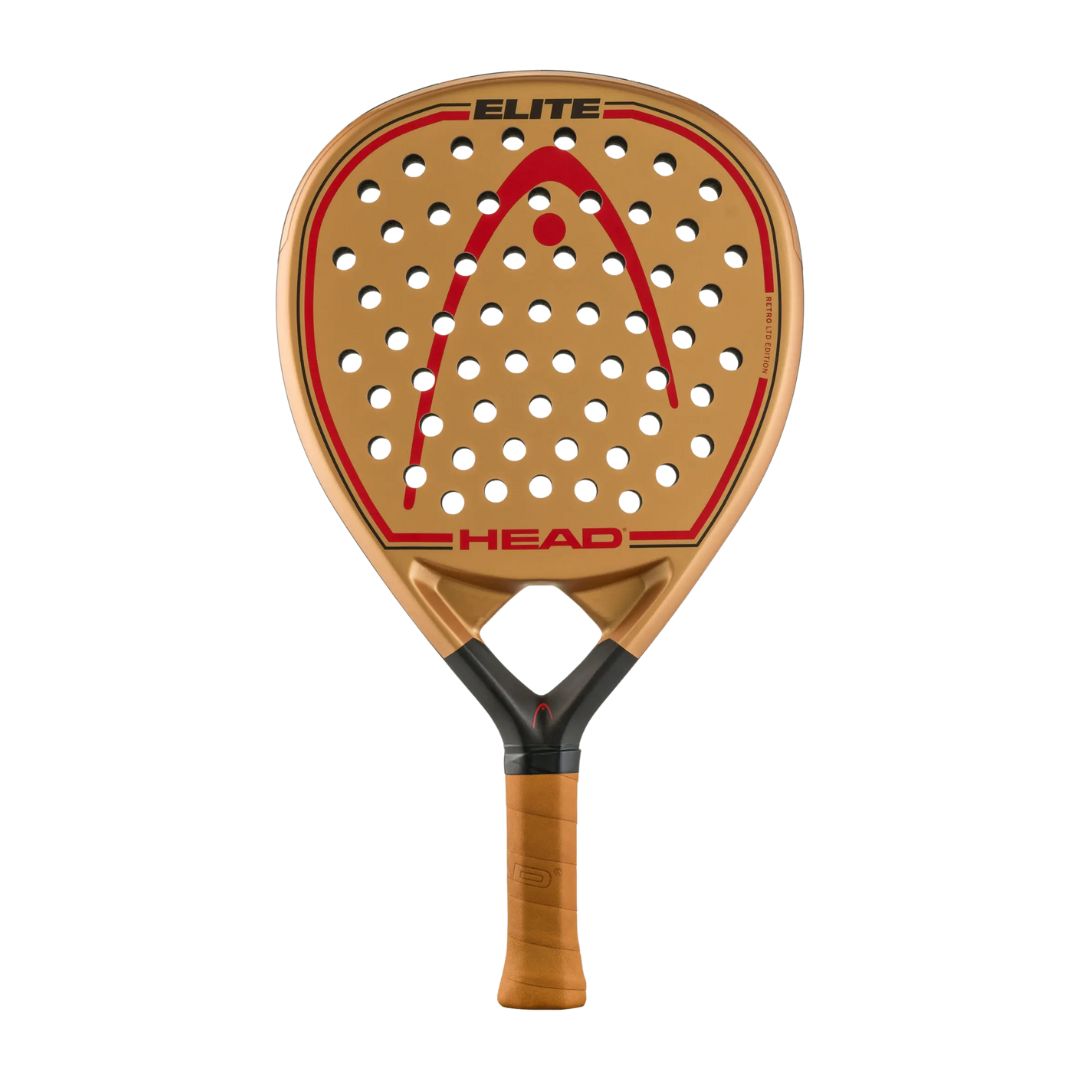 HEAD Elite LTD Padel Racket