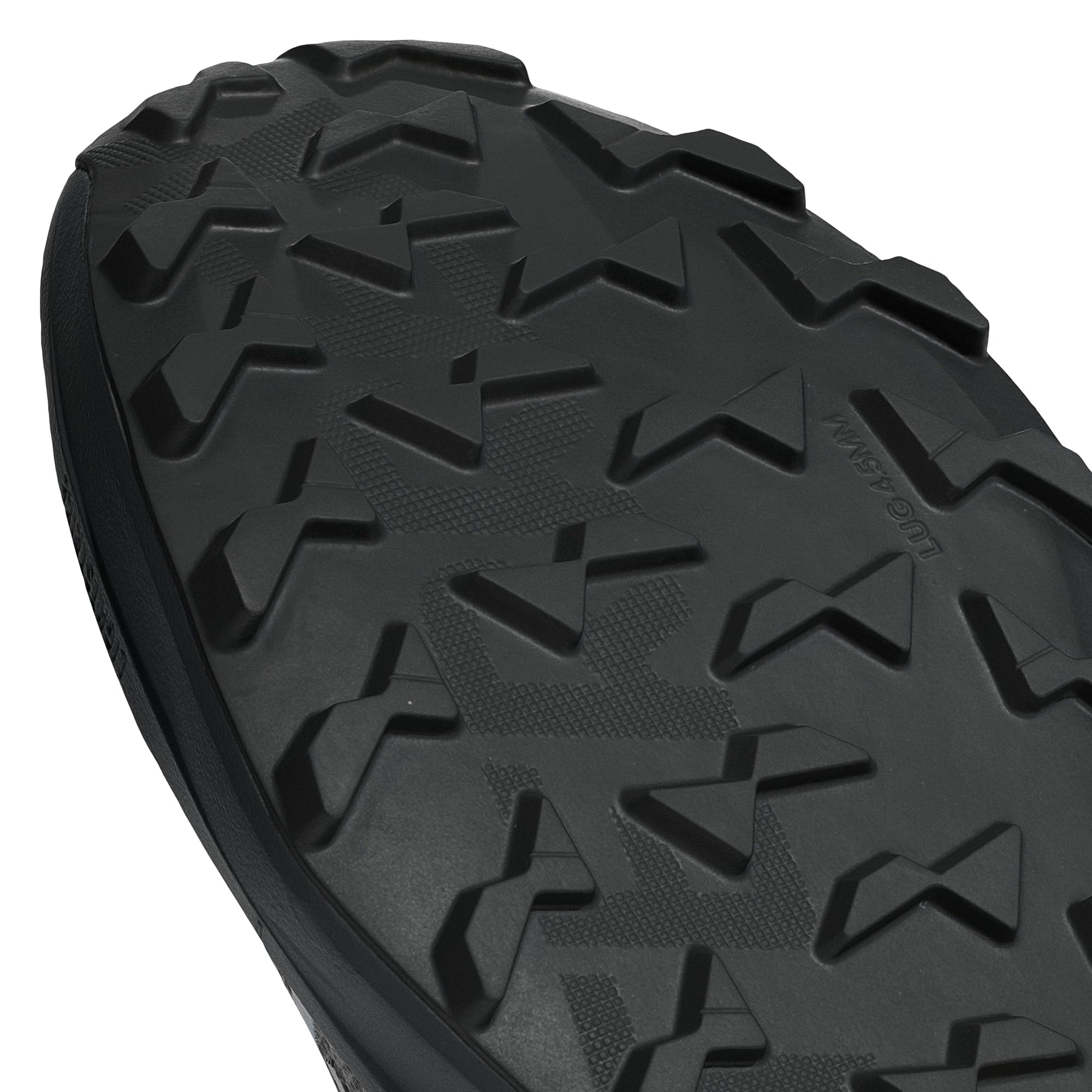 Adidas Terrex Agravic 3 Core Black