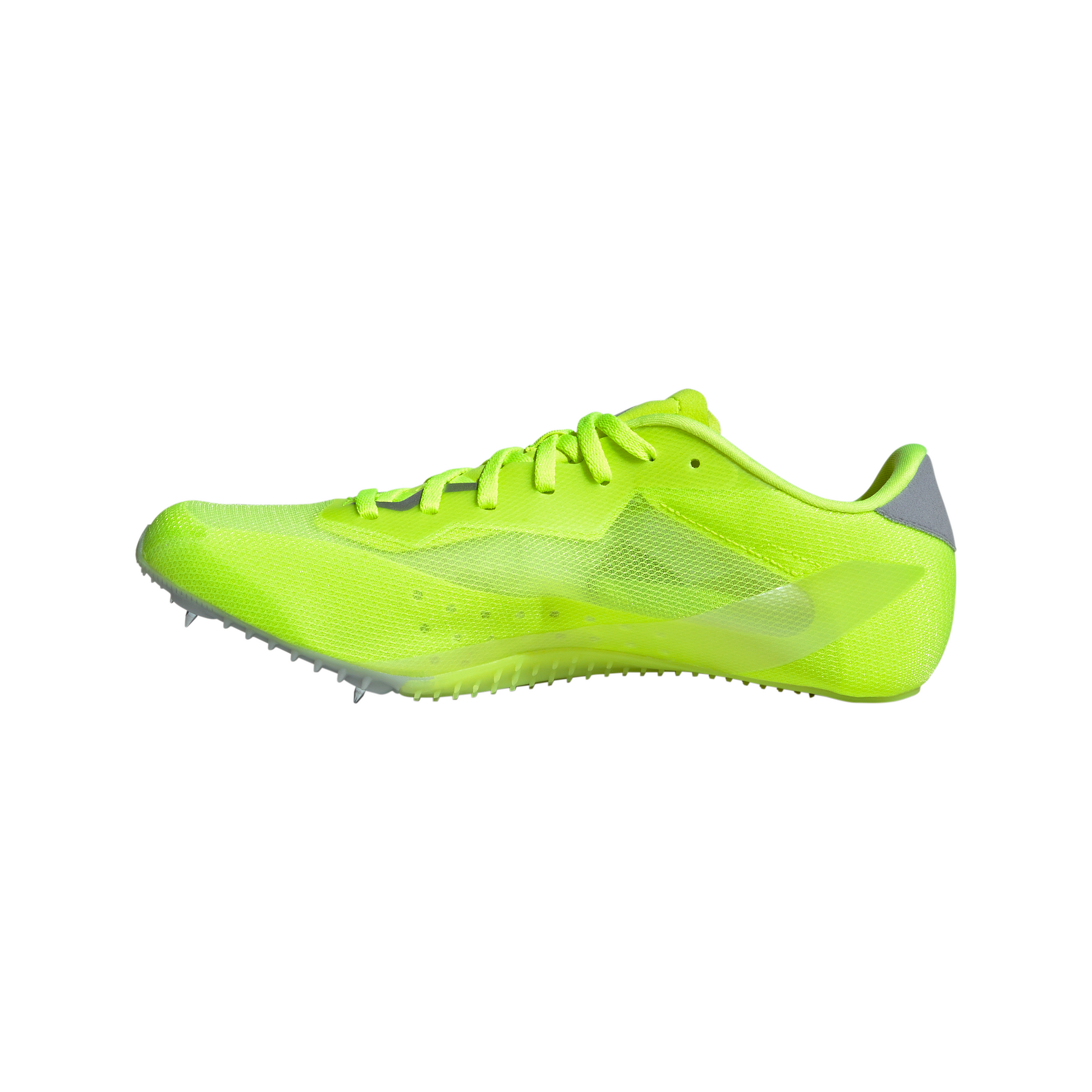 Adidas Adizero Sprintstar Shoes Lucid Lemon