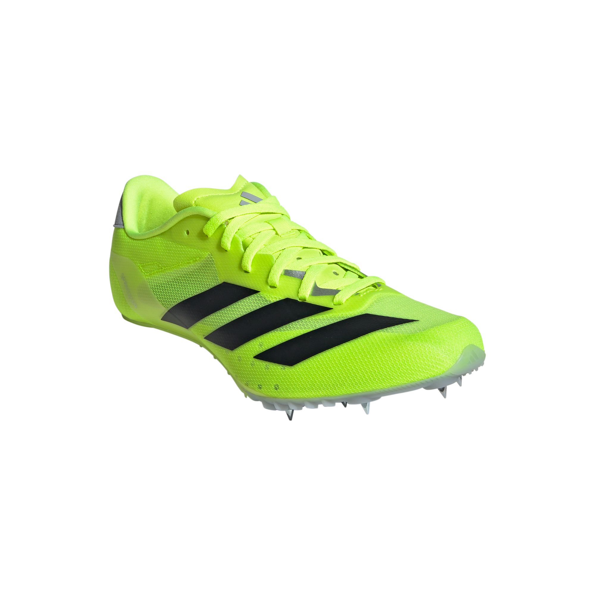 Adidas Adizero Sprintstar Shoes Lucid Lemon