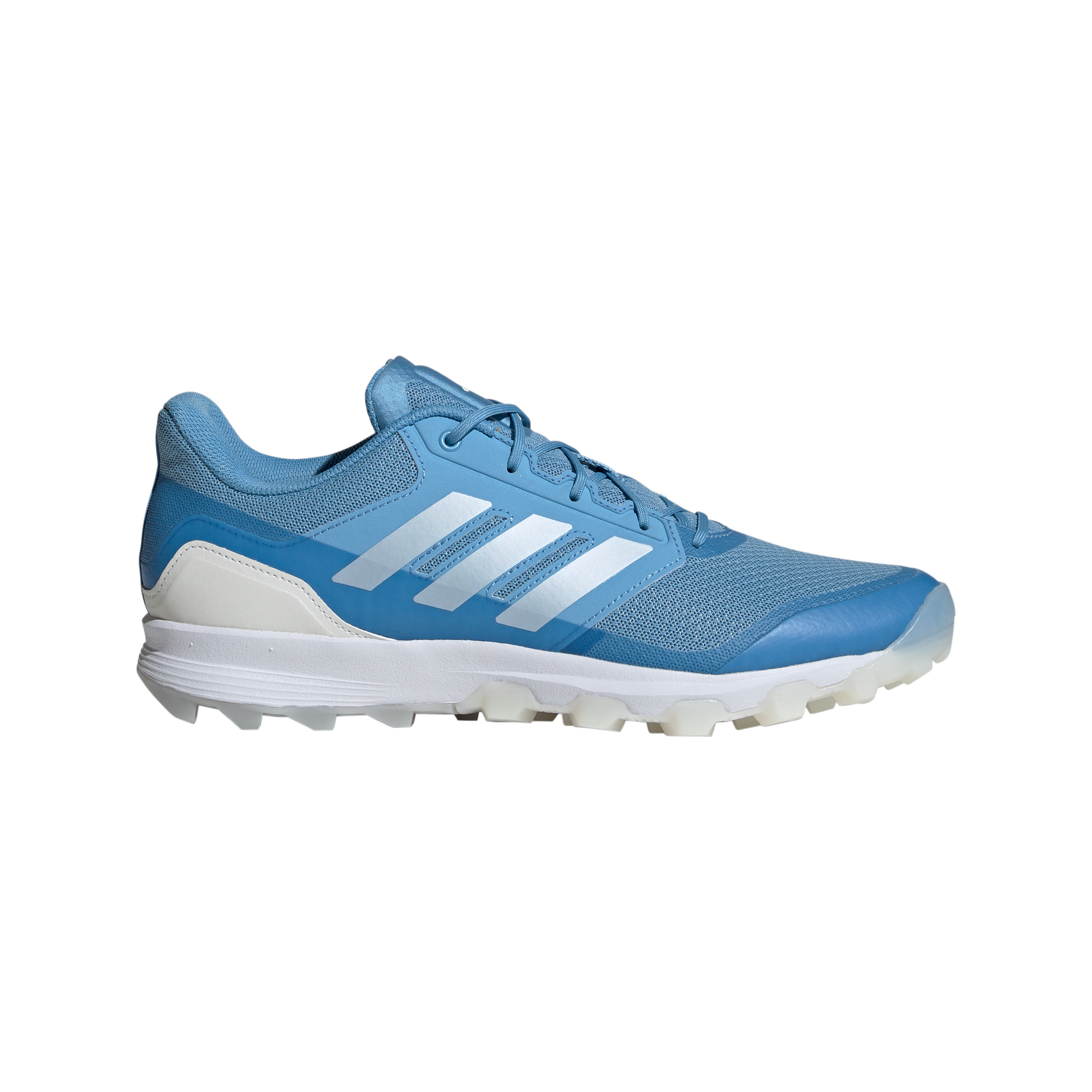 Adidas Flexcloud 2.1 Field Hockey Shoes Team Light Blue