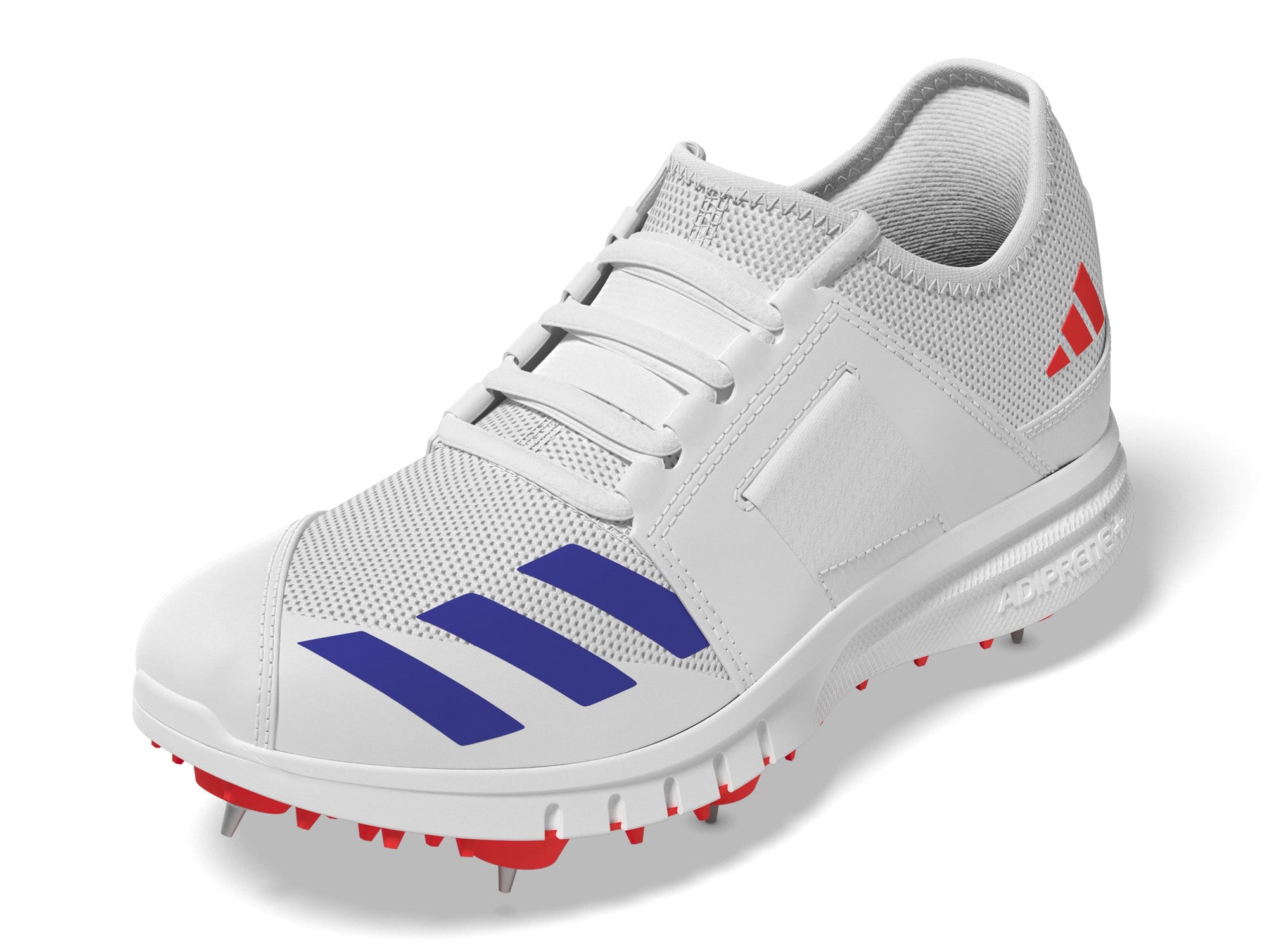 Adidas Howzat Spike 20 Cloud White