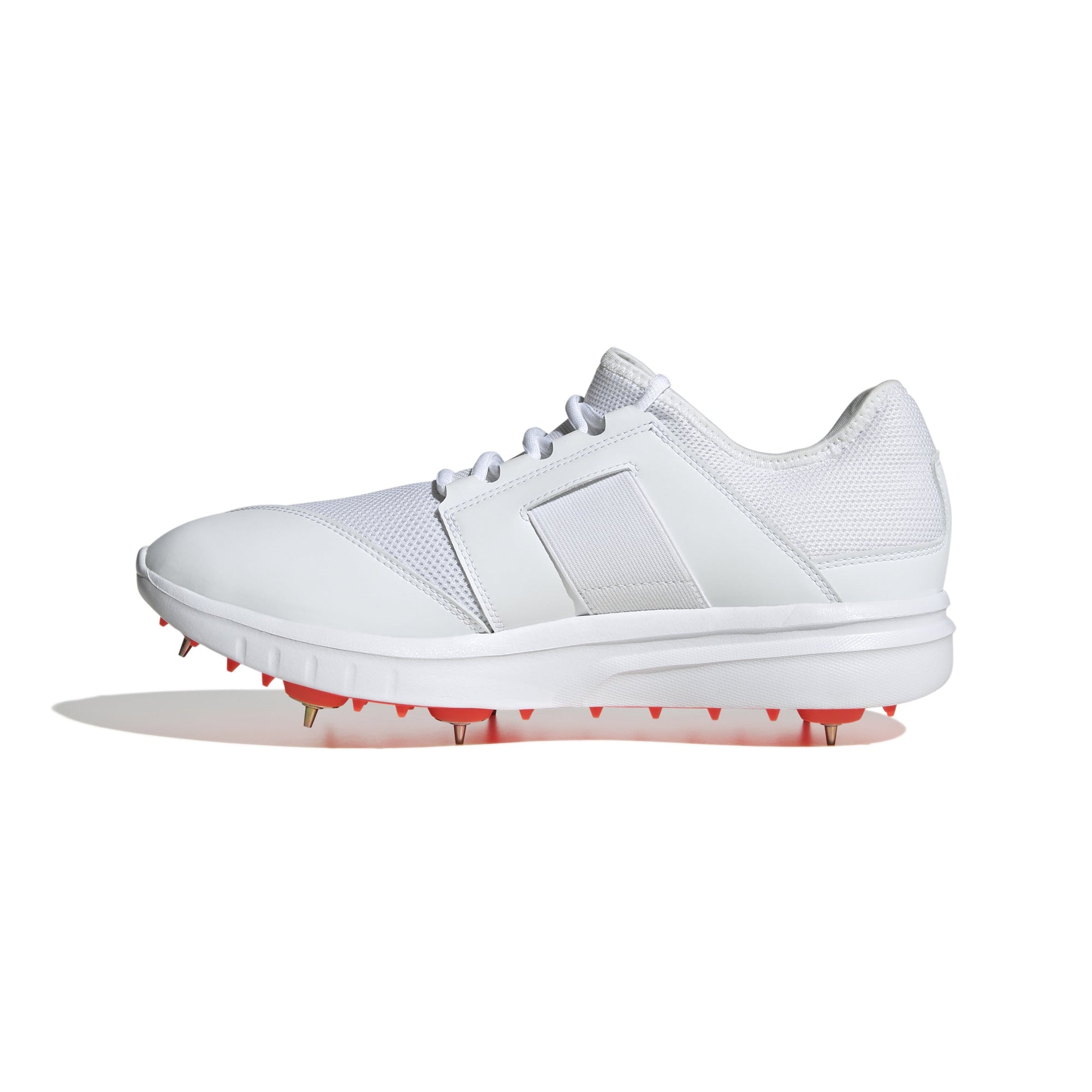 Adidas Howzat Spike 20 Cloud White