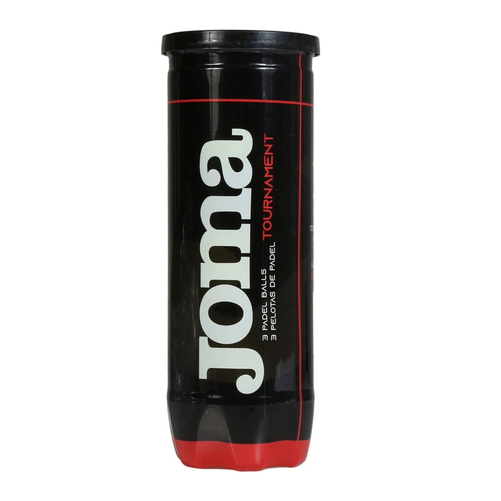 Joma Tournament Padel Balls