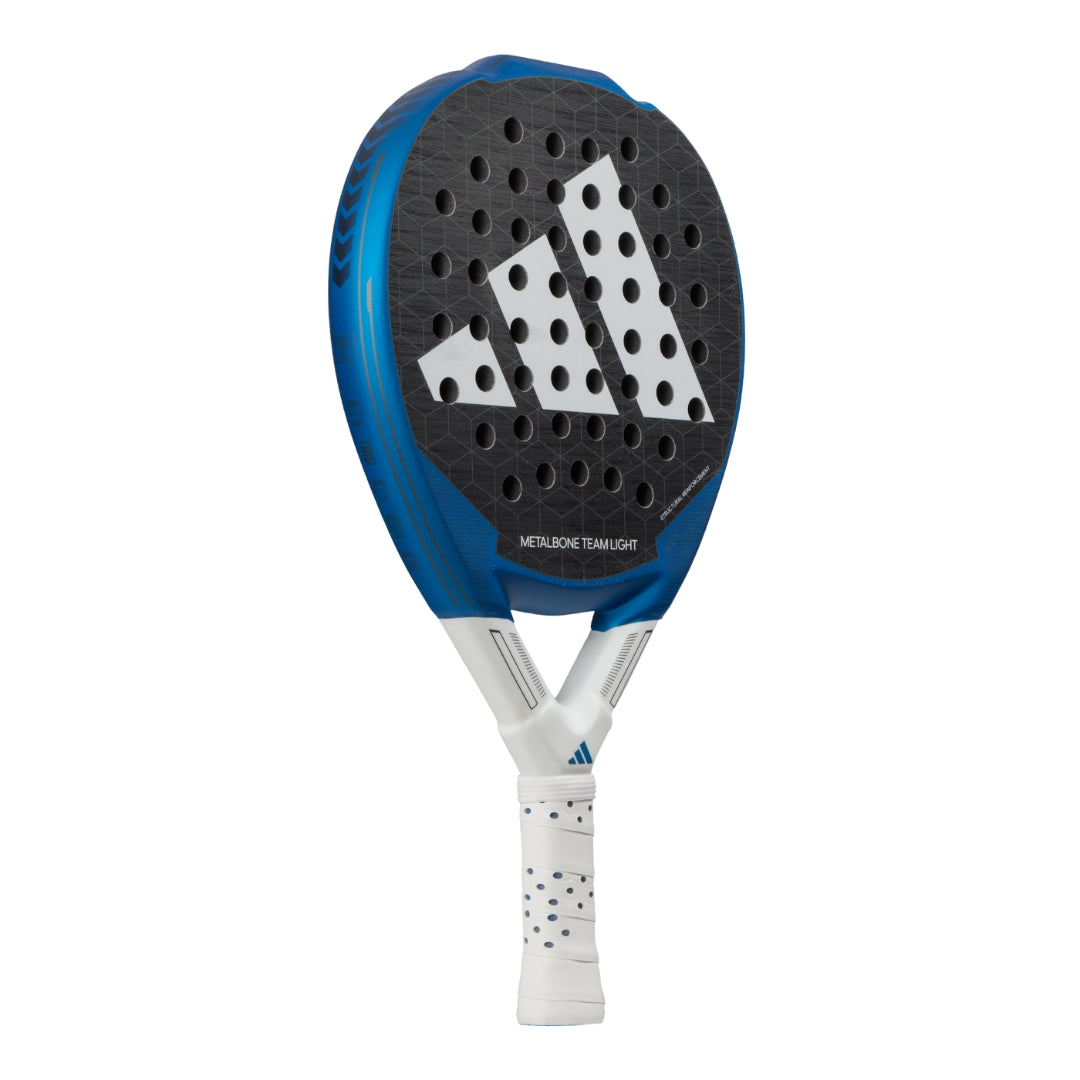 Adidas Metalbone Team Light Padel Racket-Left