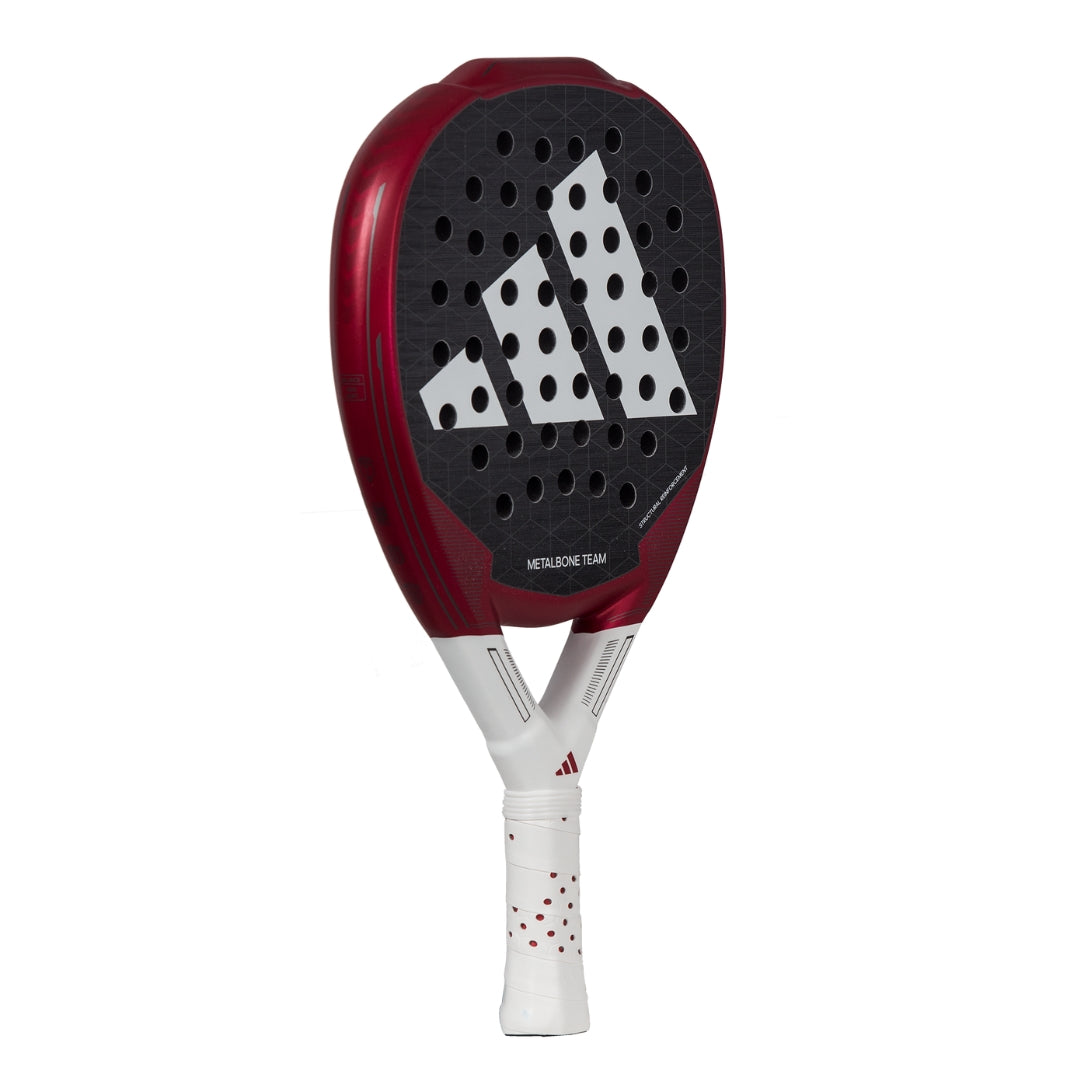 Adidas Metalbone Team 3.3 Padel Racket-Cover