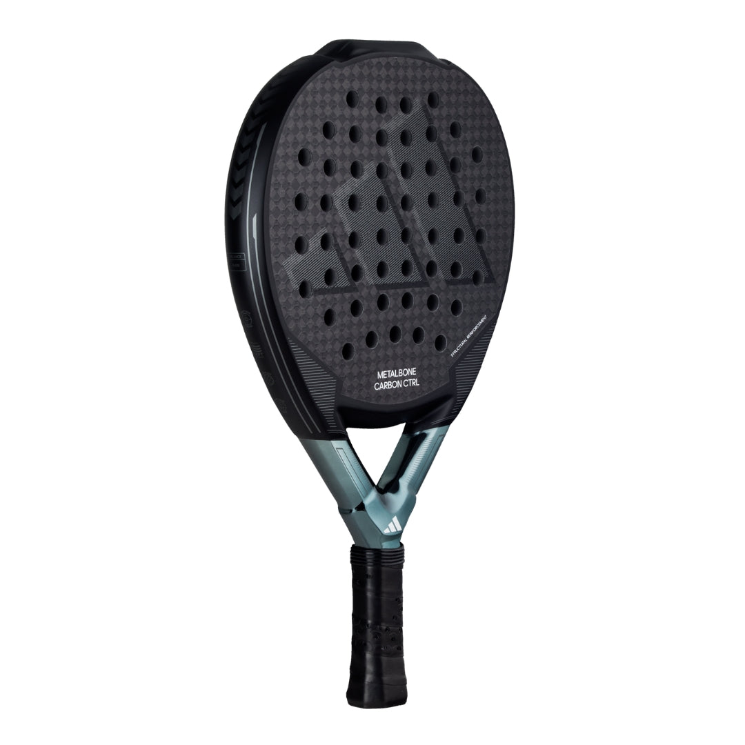 Adidas Metalbone Carbon Control Padel Racket-Right
