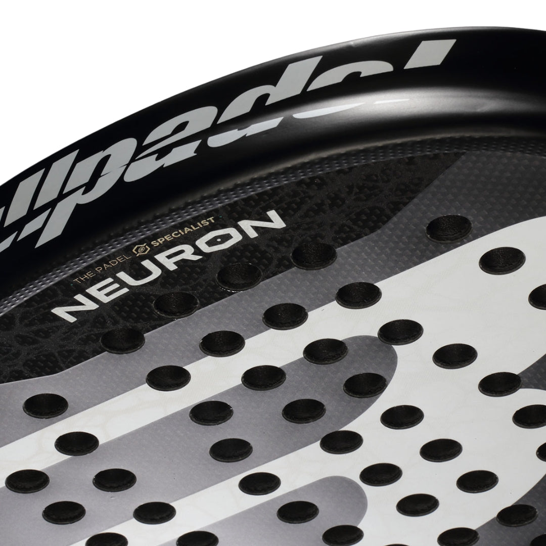 Bullpadel Neuron 24 Padel Racket-Zoom