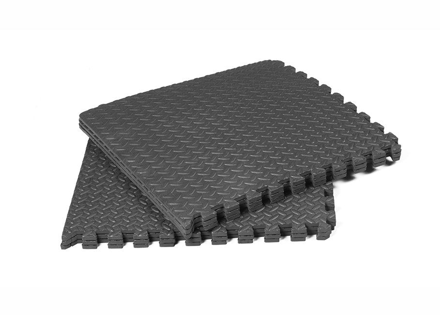 INTERLOCKING MAT SET - 6PC