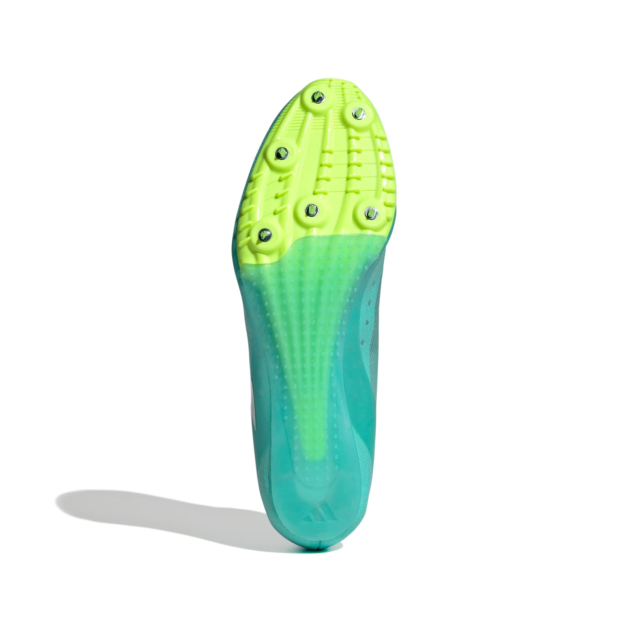 Adidas Adizero Sprintstar Shoes Flash Aqua