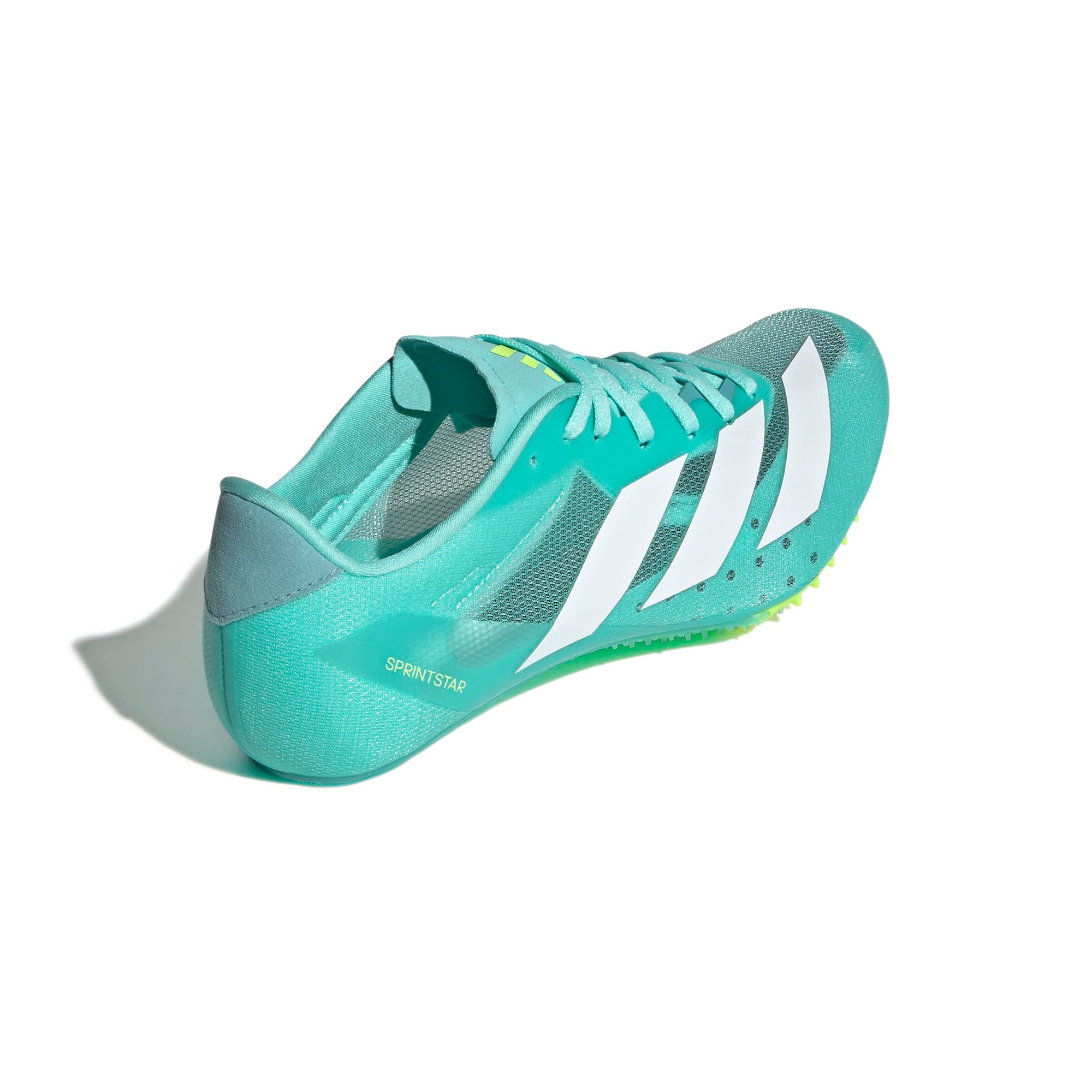 Adidas Adizero Sprintstar Shoes Flash Aqua