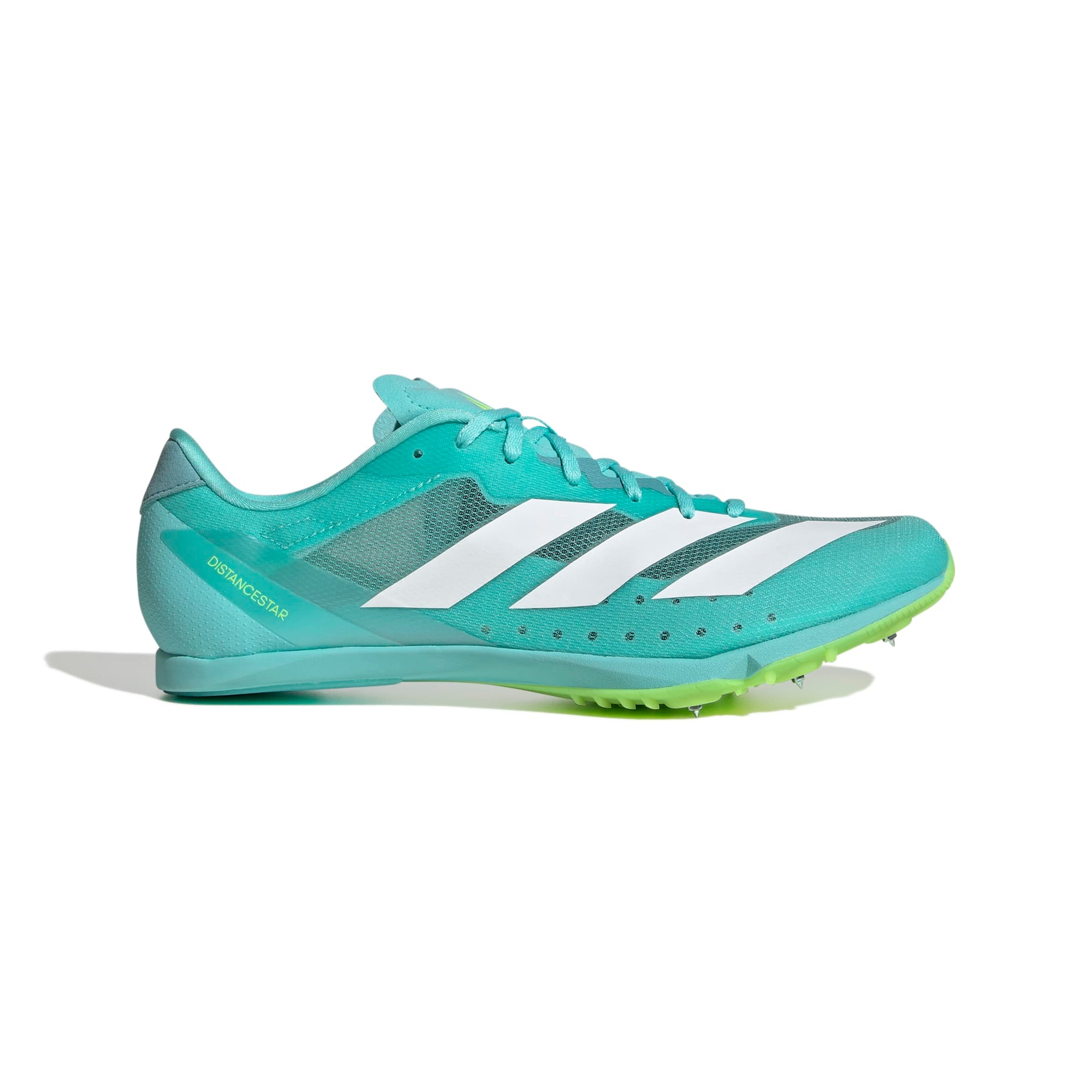 Adidas Adizero Distancestar Shoes Flash Aqua