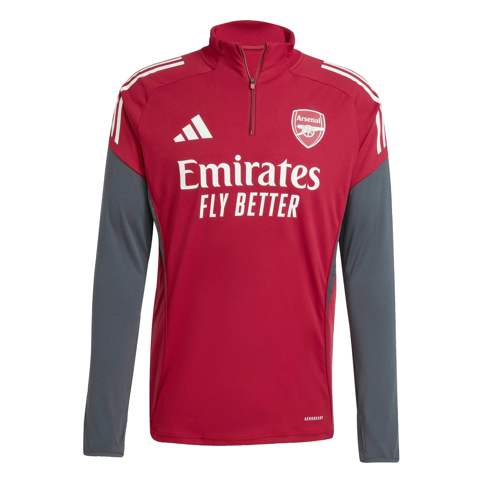 Adidas Arsenal FC 25/26 Tiro 25 European Training Top