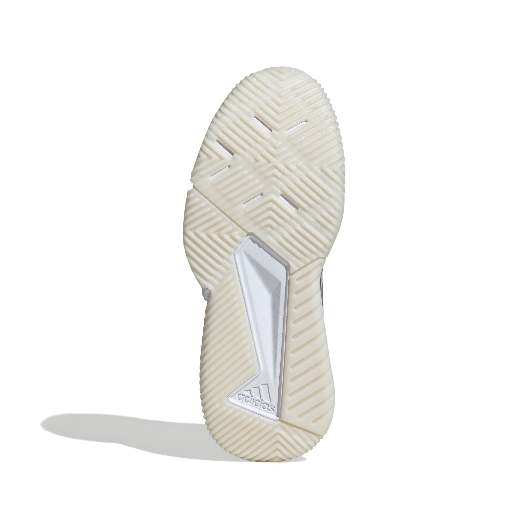 Adidas Courtquick Padel Shoes Cloud White