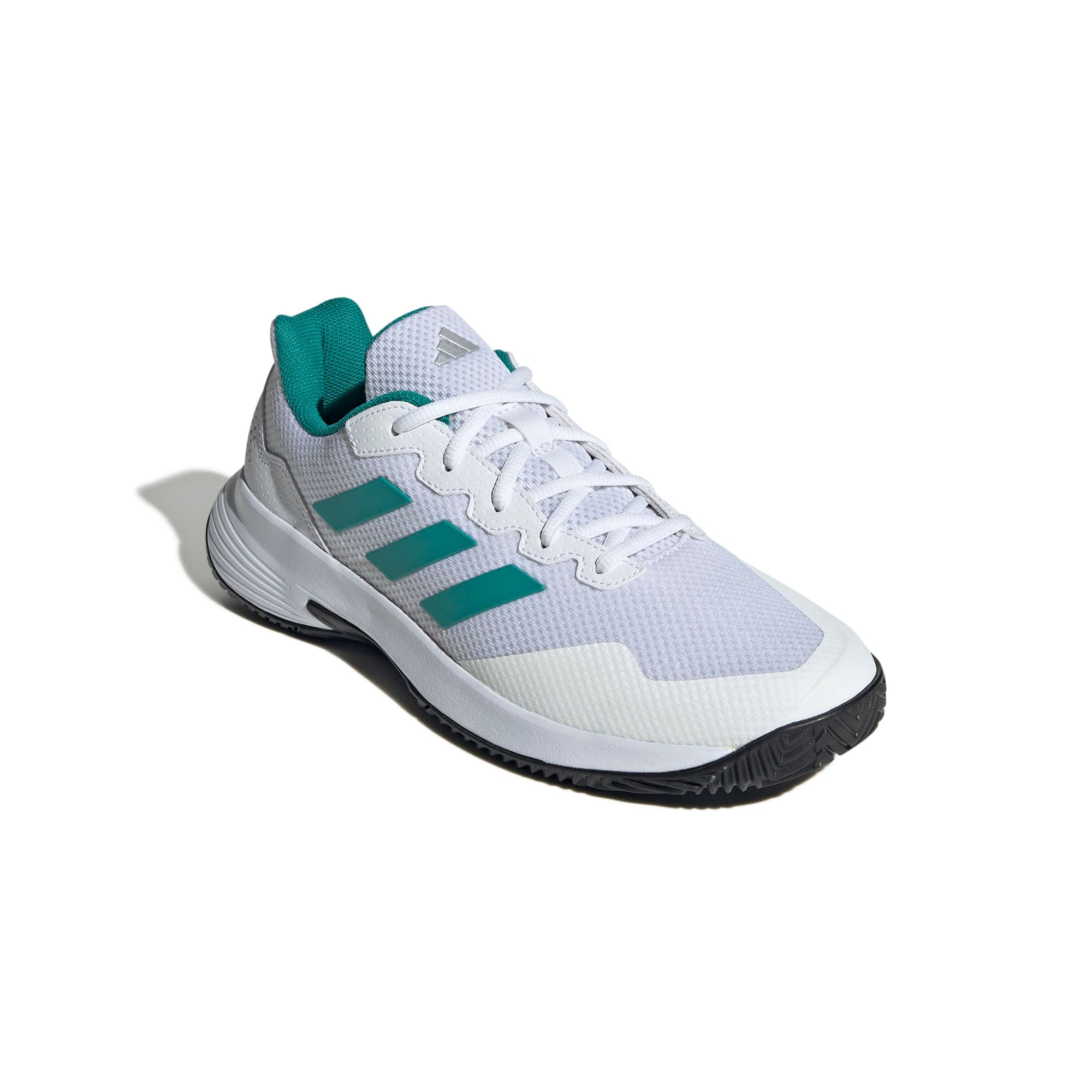 Adidas Gamecourt 2.0 Tennis Shoes Cloud White