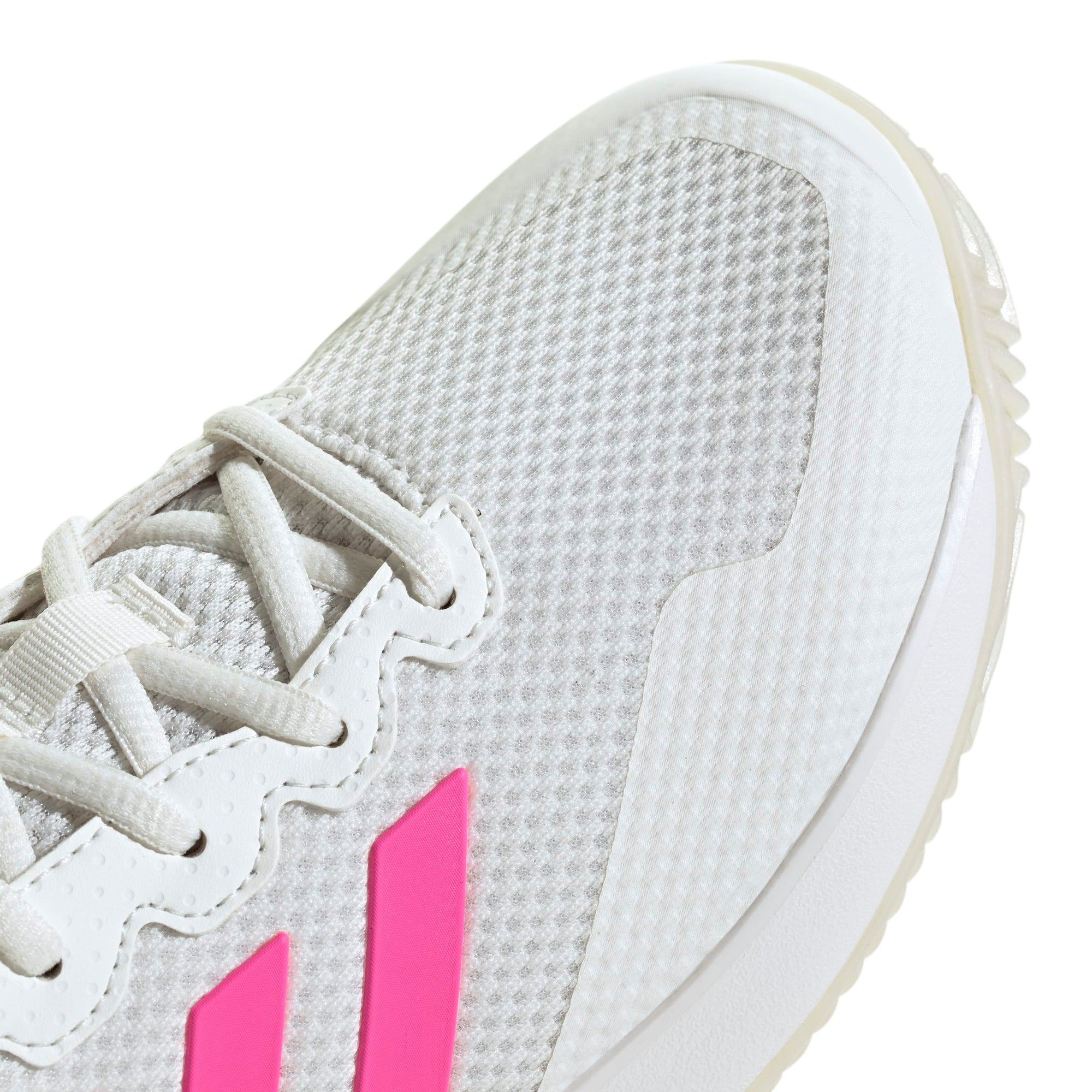 Adidas Gamecourt 2.0 Tennis Shoes Core White