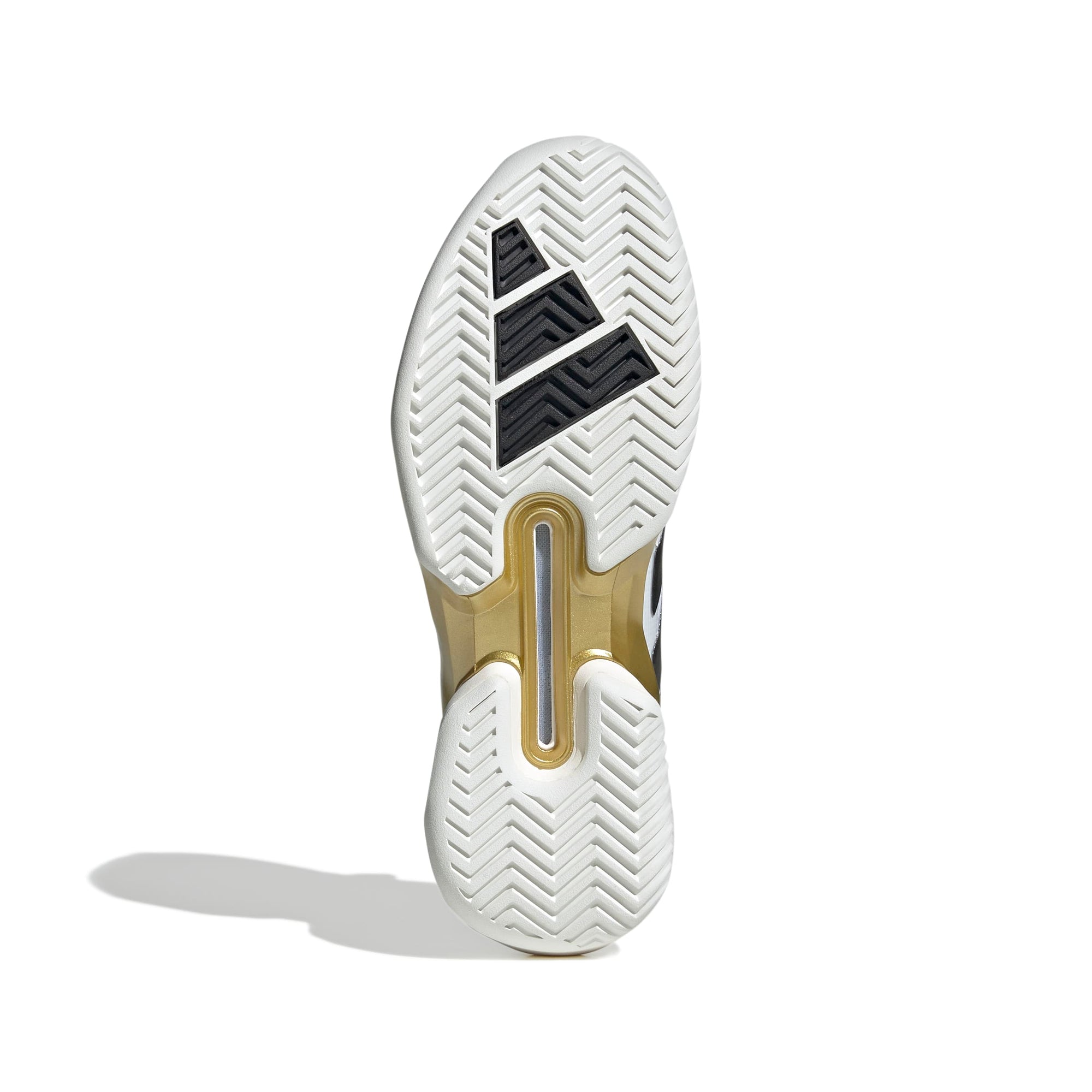 Adidas Adizero Ubersonic 5 Tennis Shoes Cloud White