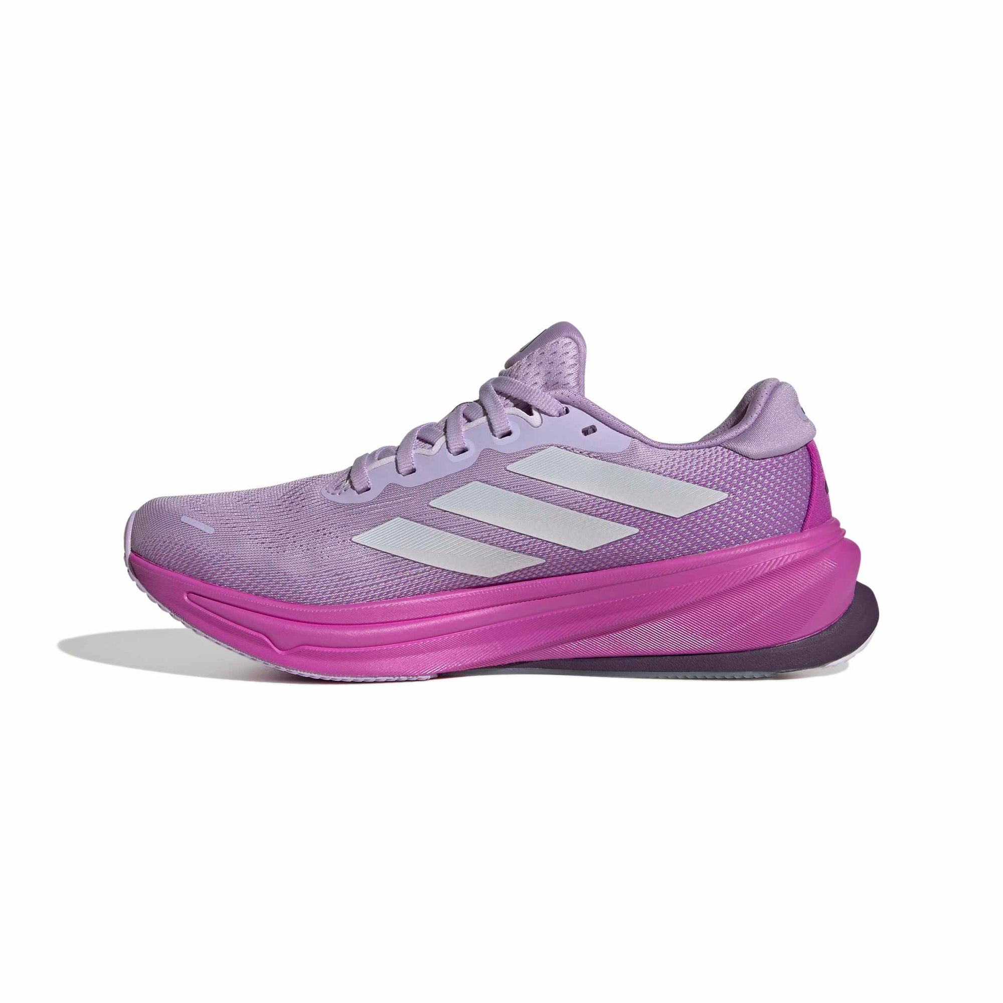 Adidas Supernova Rise 2 Powder Plum