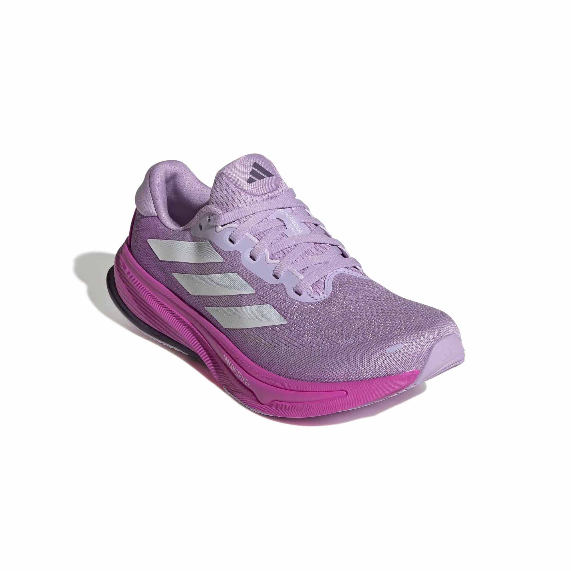 Adidas Supernova Rise 2 Powder Plum