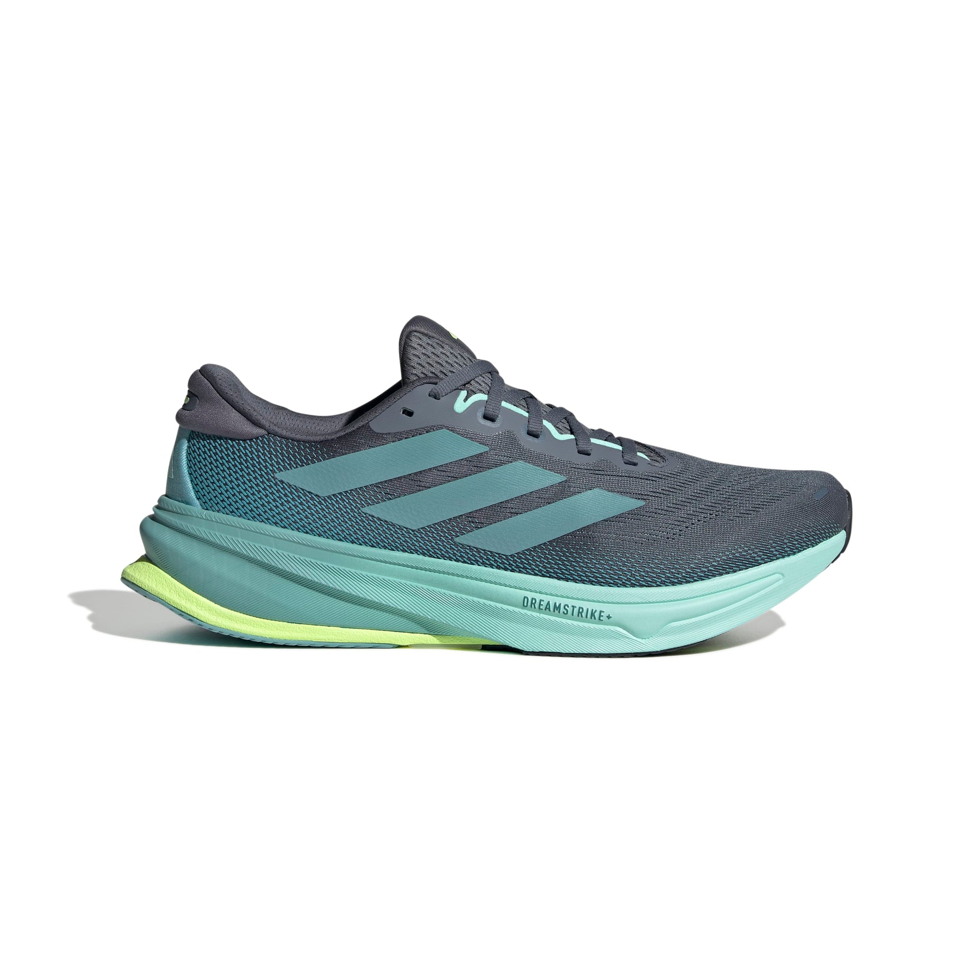 Adidas Supernova Rise 2 Onix / Mint Ton