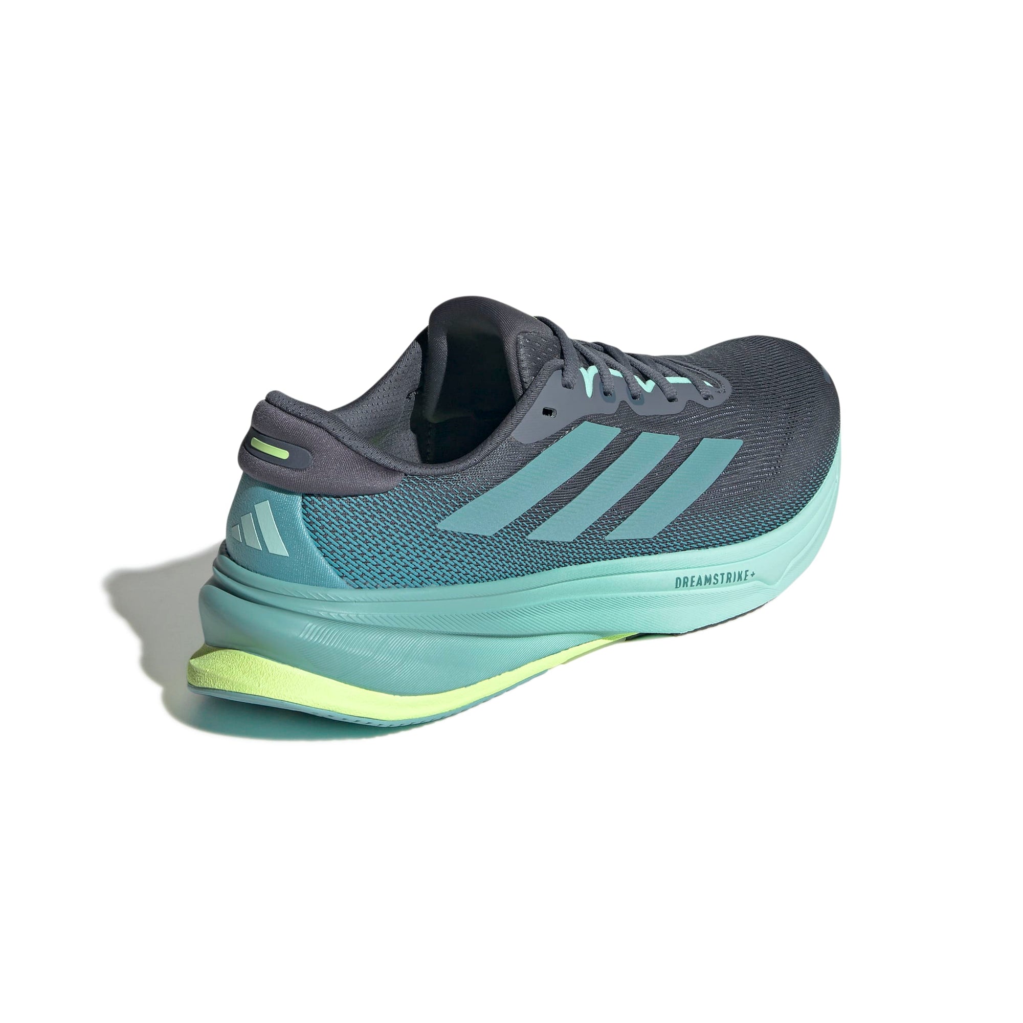 Adidas Supernova Rise 2 Onix / Mint Ton