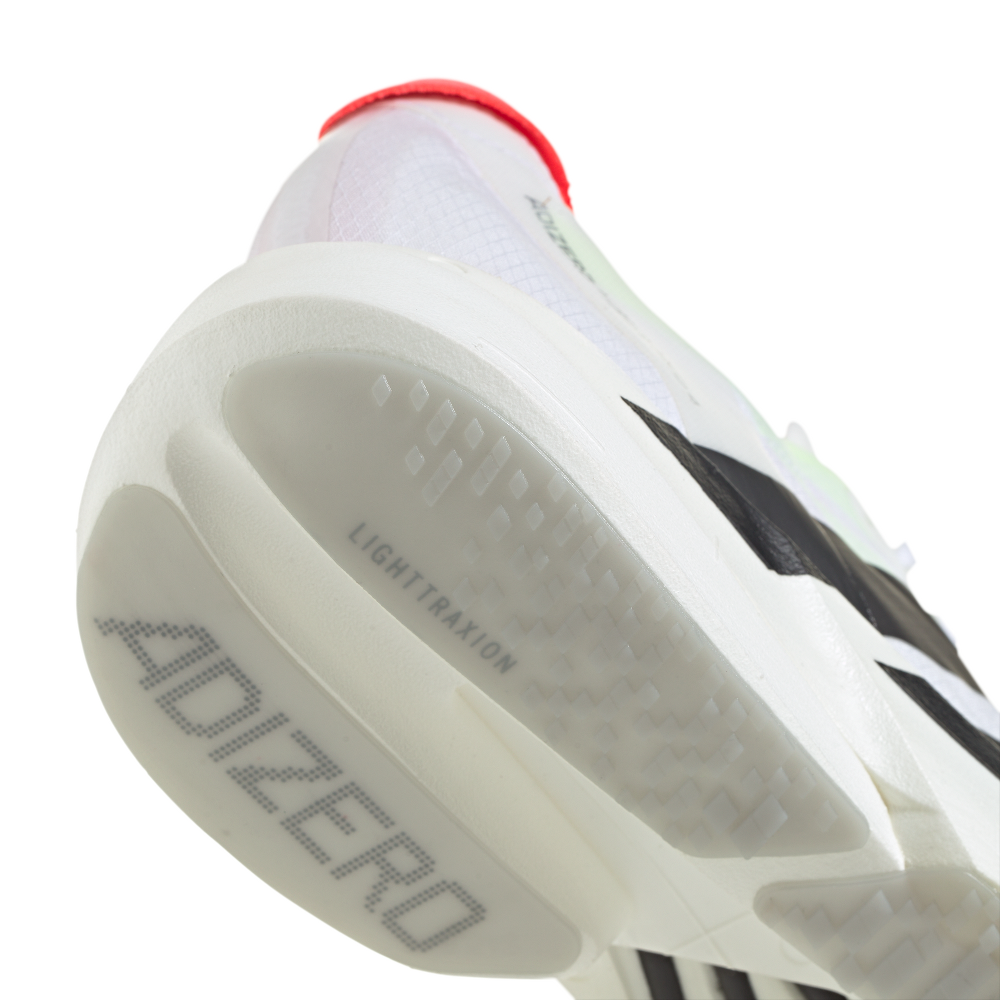Adidas Adizero Adios Pro 4 Cloud White / Core Black