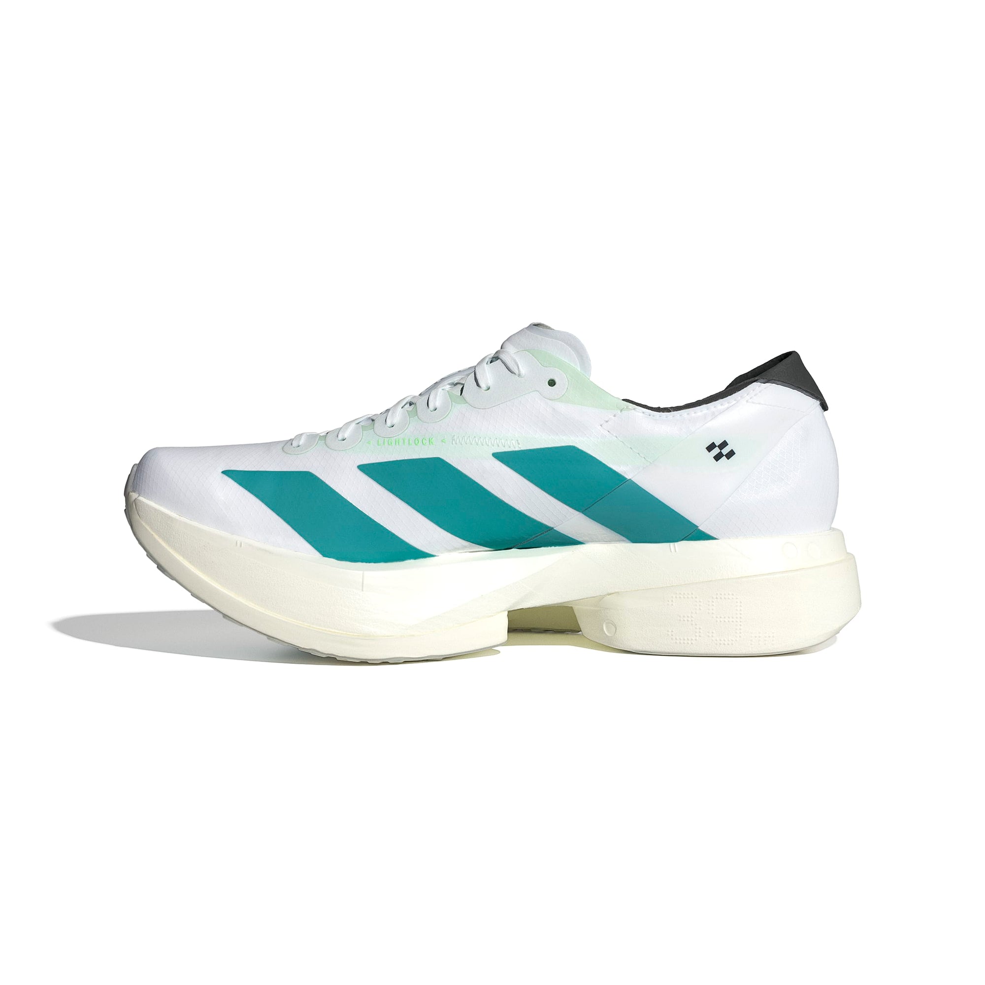 Adidas Adizero Adios Pro 4 Shoes Cloud White Men