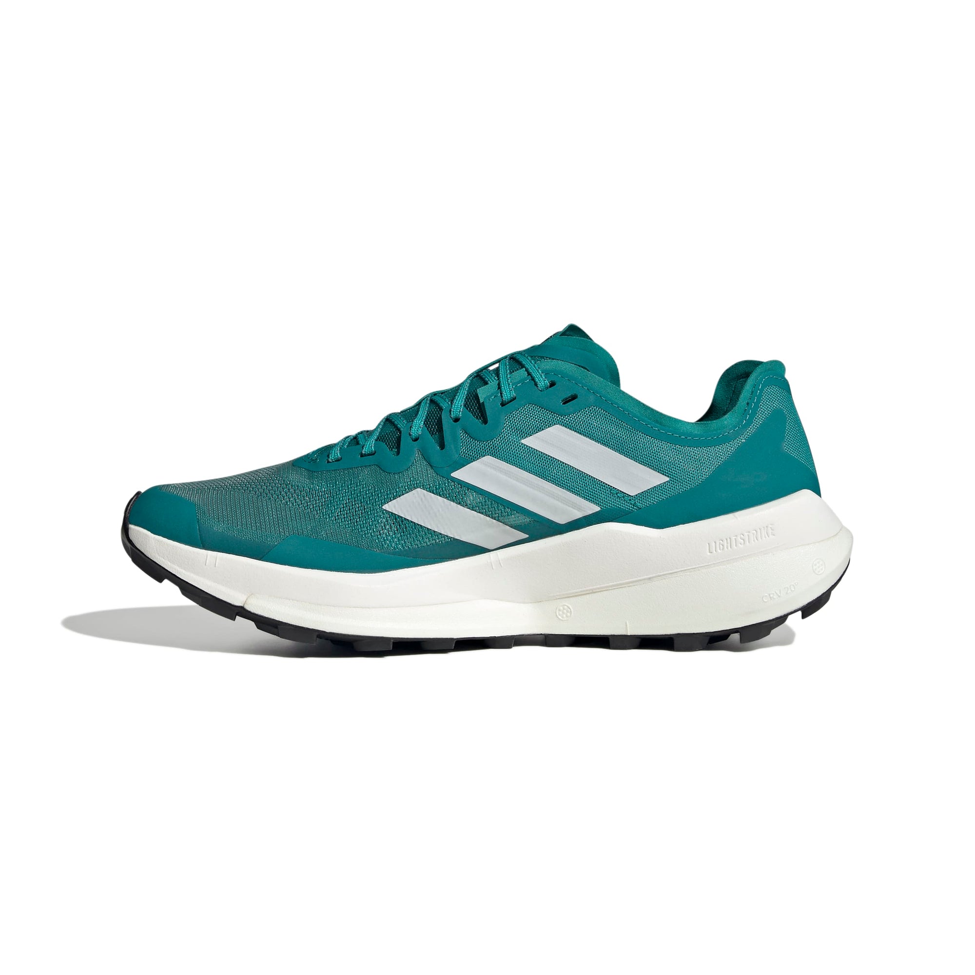 Adidas Terrex Agravic Speed Trail Pure Teal / Grey One