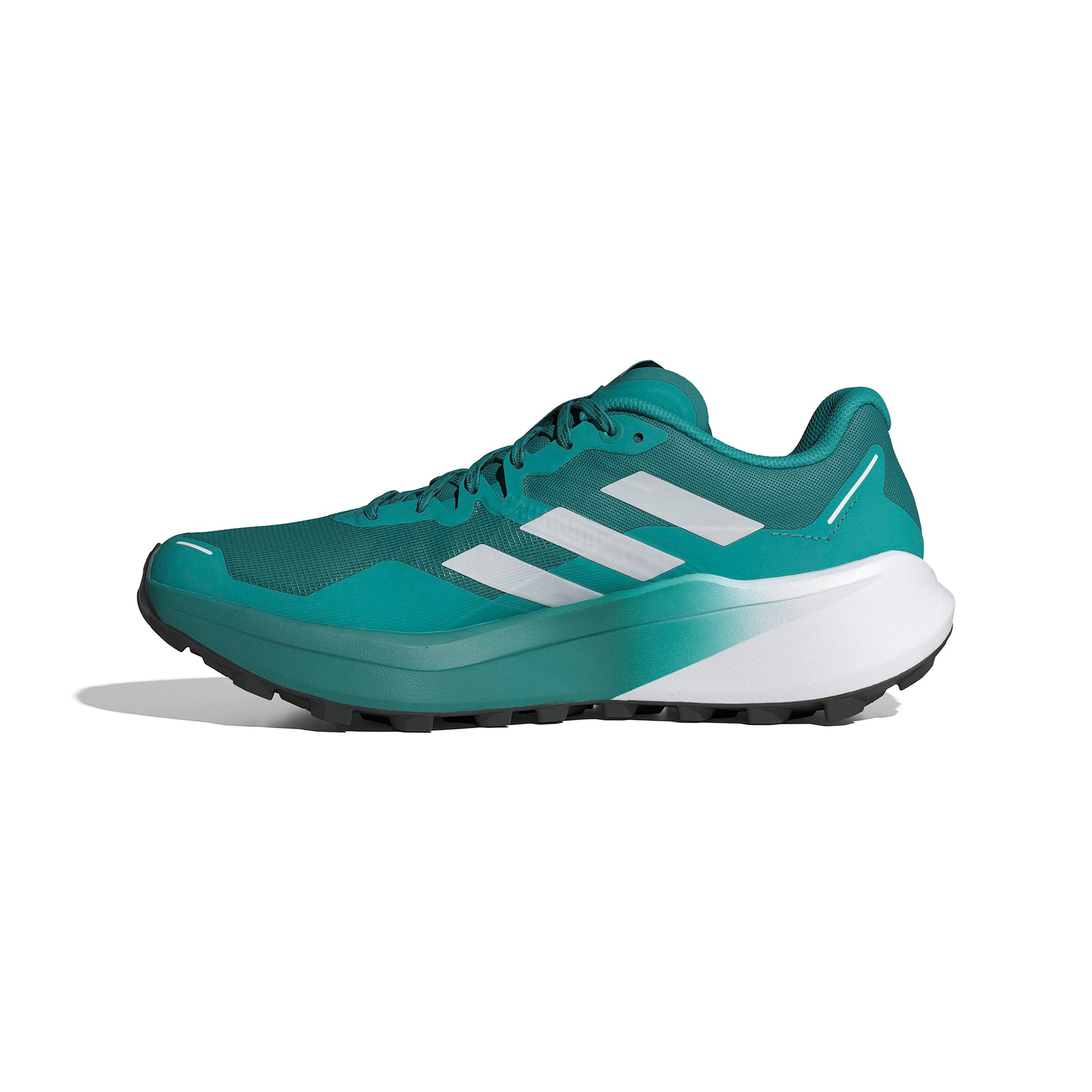 Adidas Terrex Agravic 3 Trail Pure Teal / Dash Grey