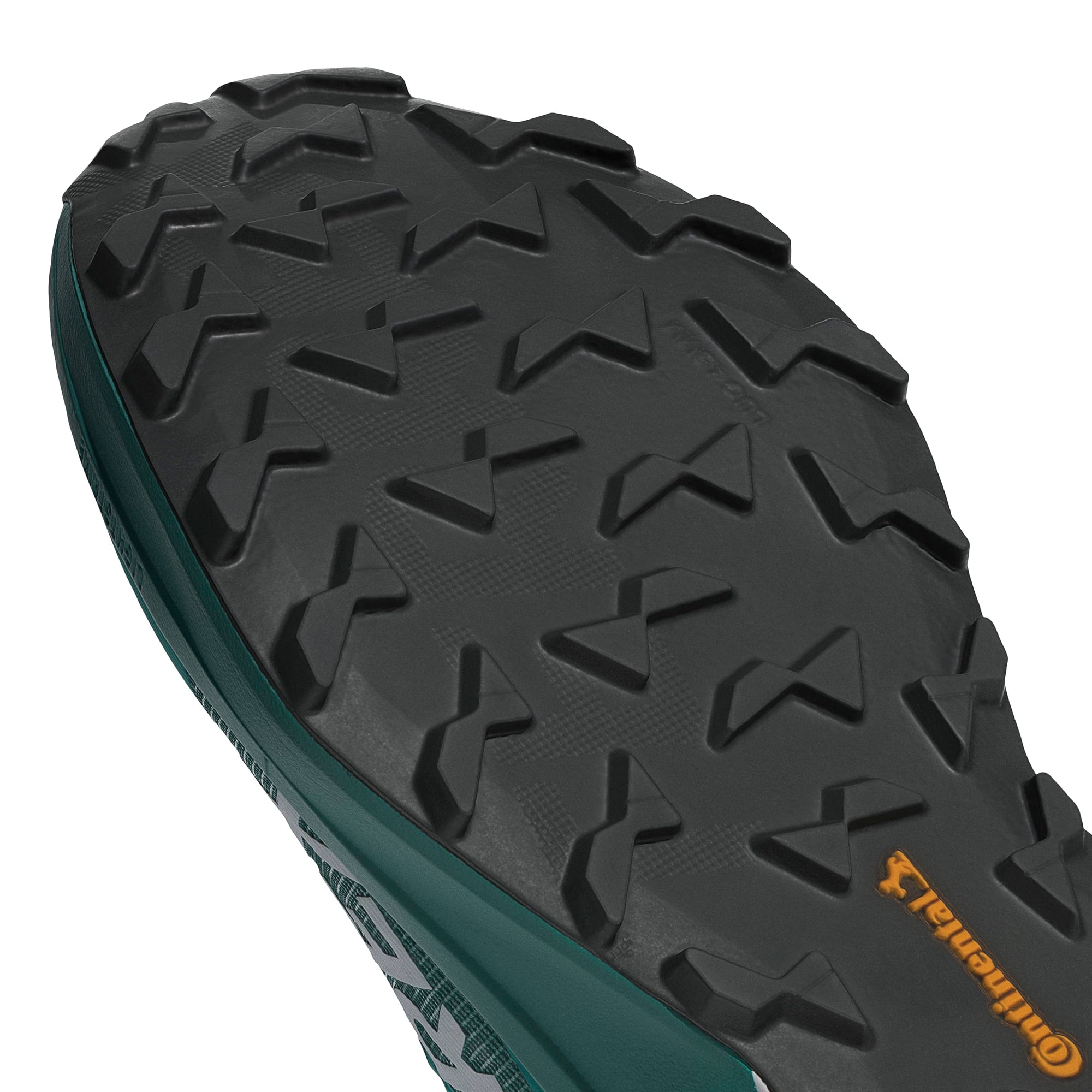 Adidas Terrex Agravic 3 Trail Pure Teal / Dash Grey