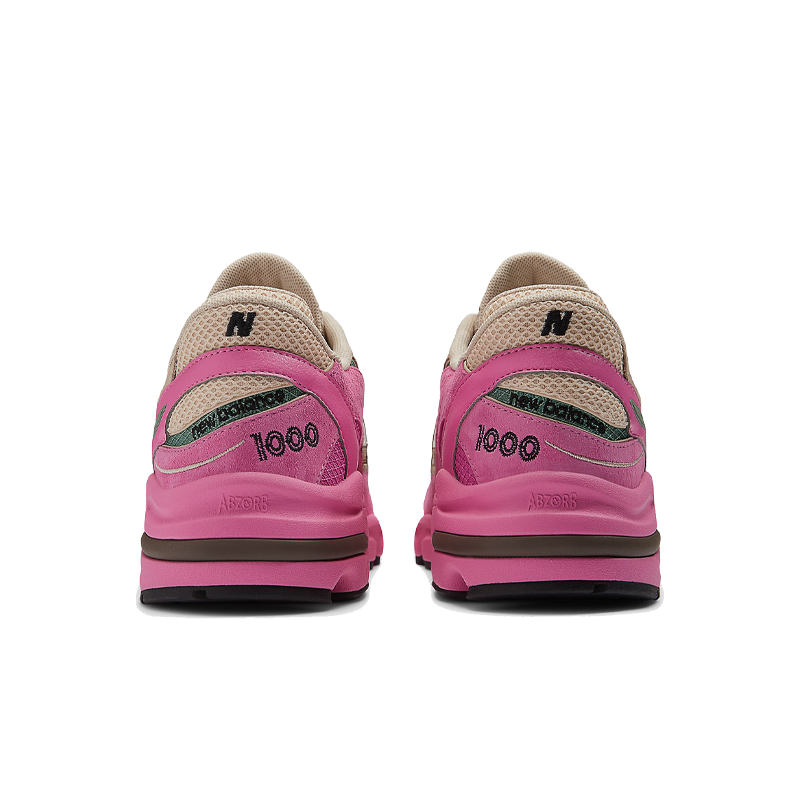 NEW BALANCE 1000 PINK