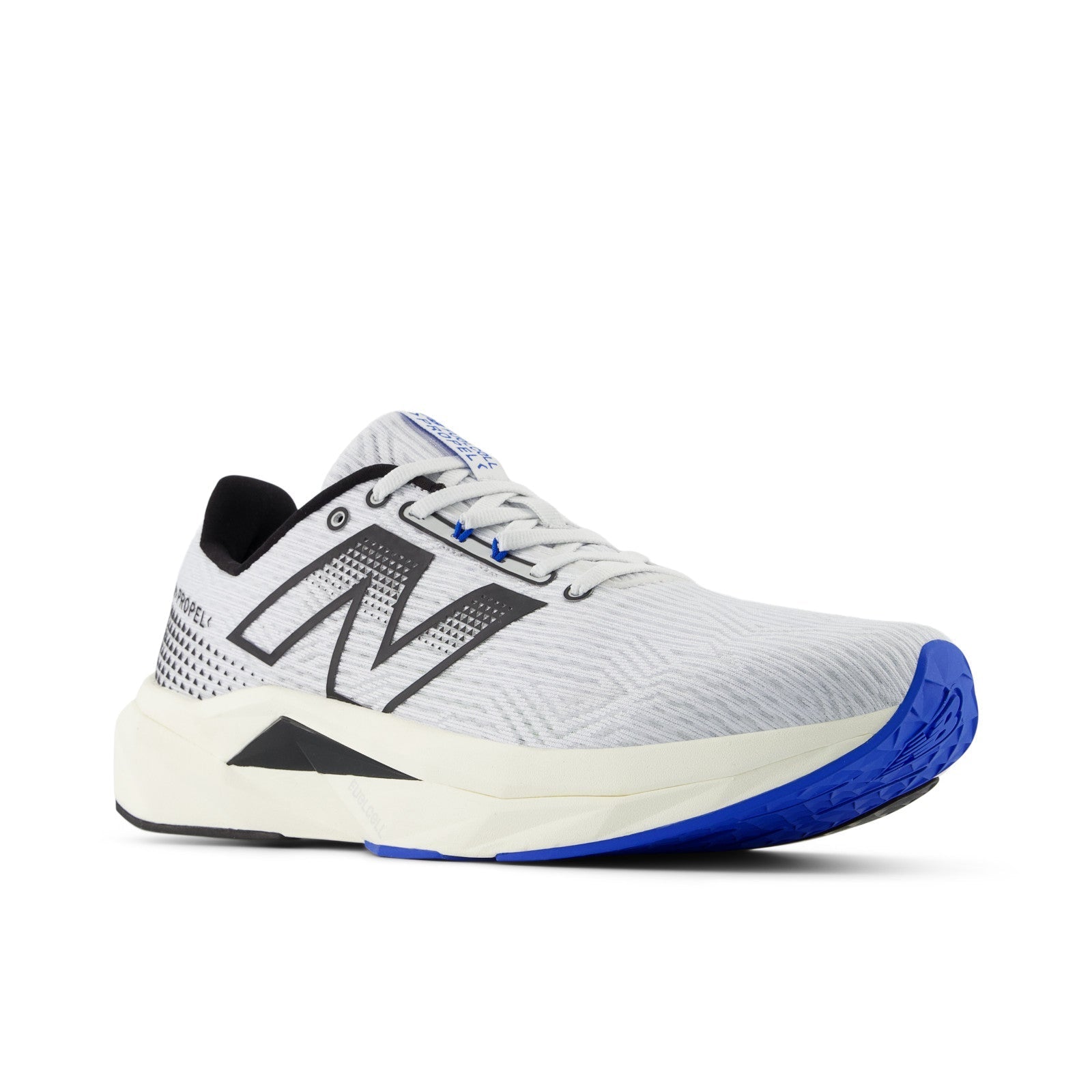 New Balance FuelCell Propel v5 Quartz grey