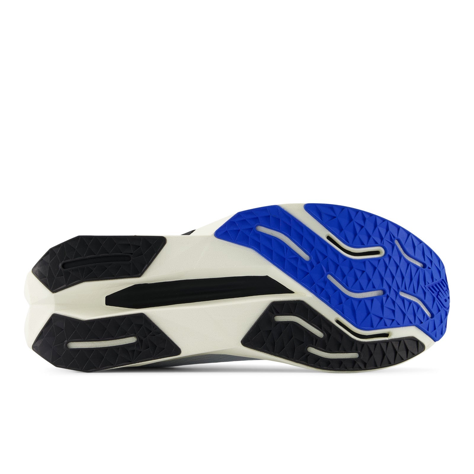 New Balance FuelCell Propel v5 Quartz grey