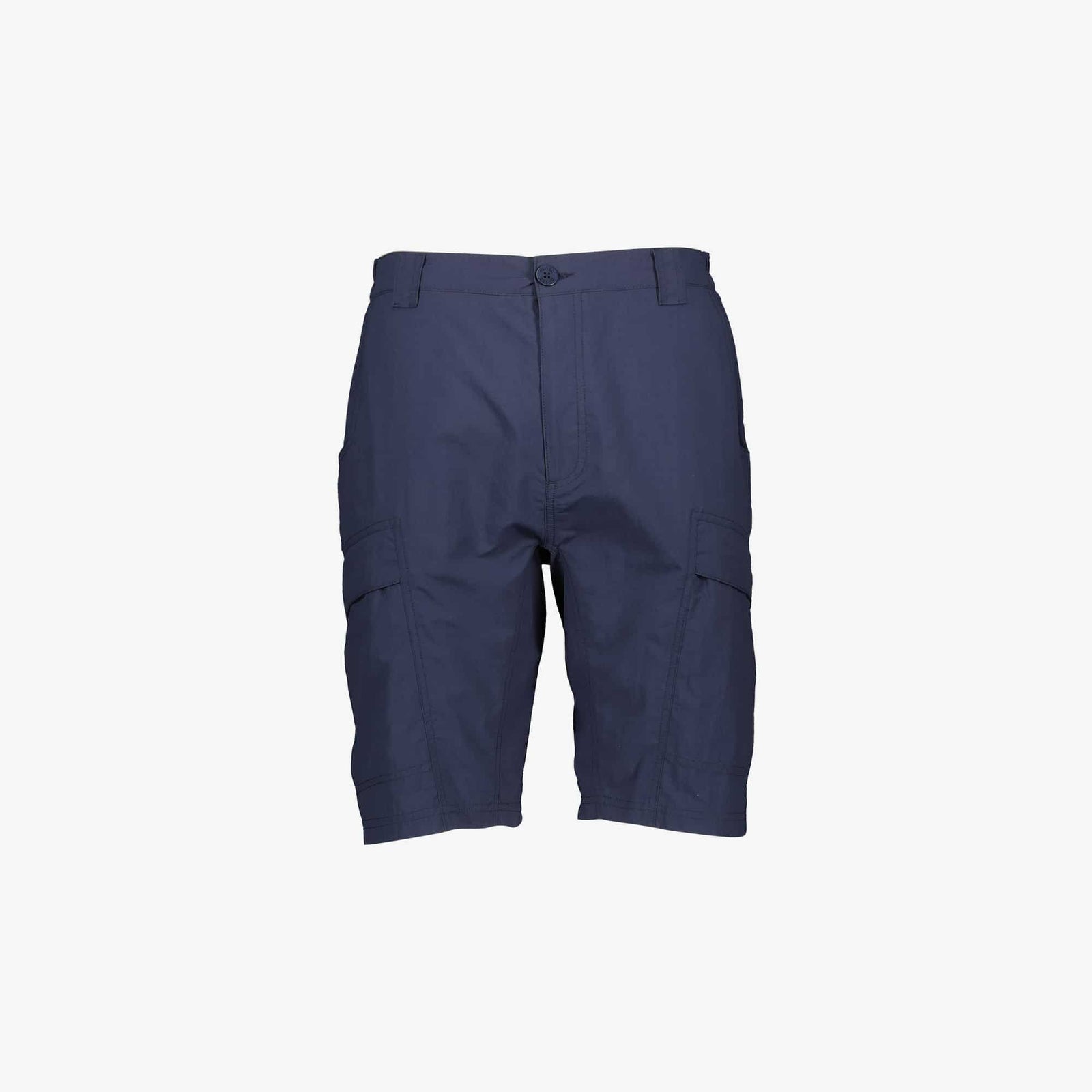 Hi-Tec Men's Tech Hiking Shorts: Lightweight Quick-Dry Durable Outdoor Adventure Navy