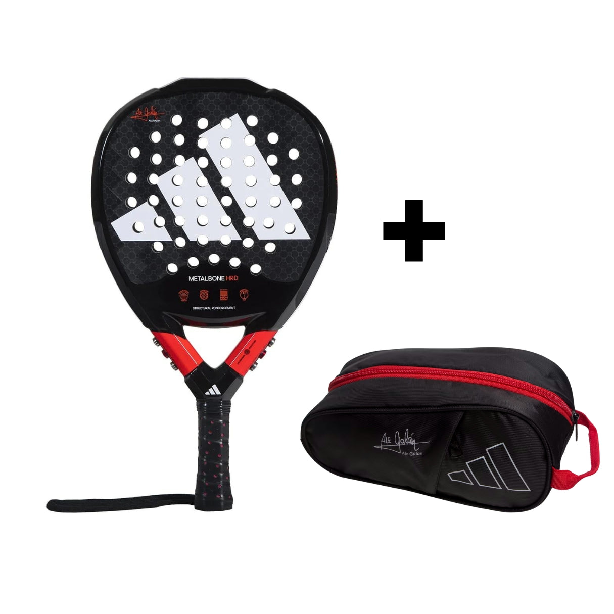 BF Adidas Metalbone HRD Bundle Deal