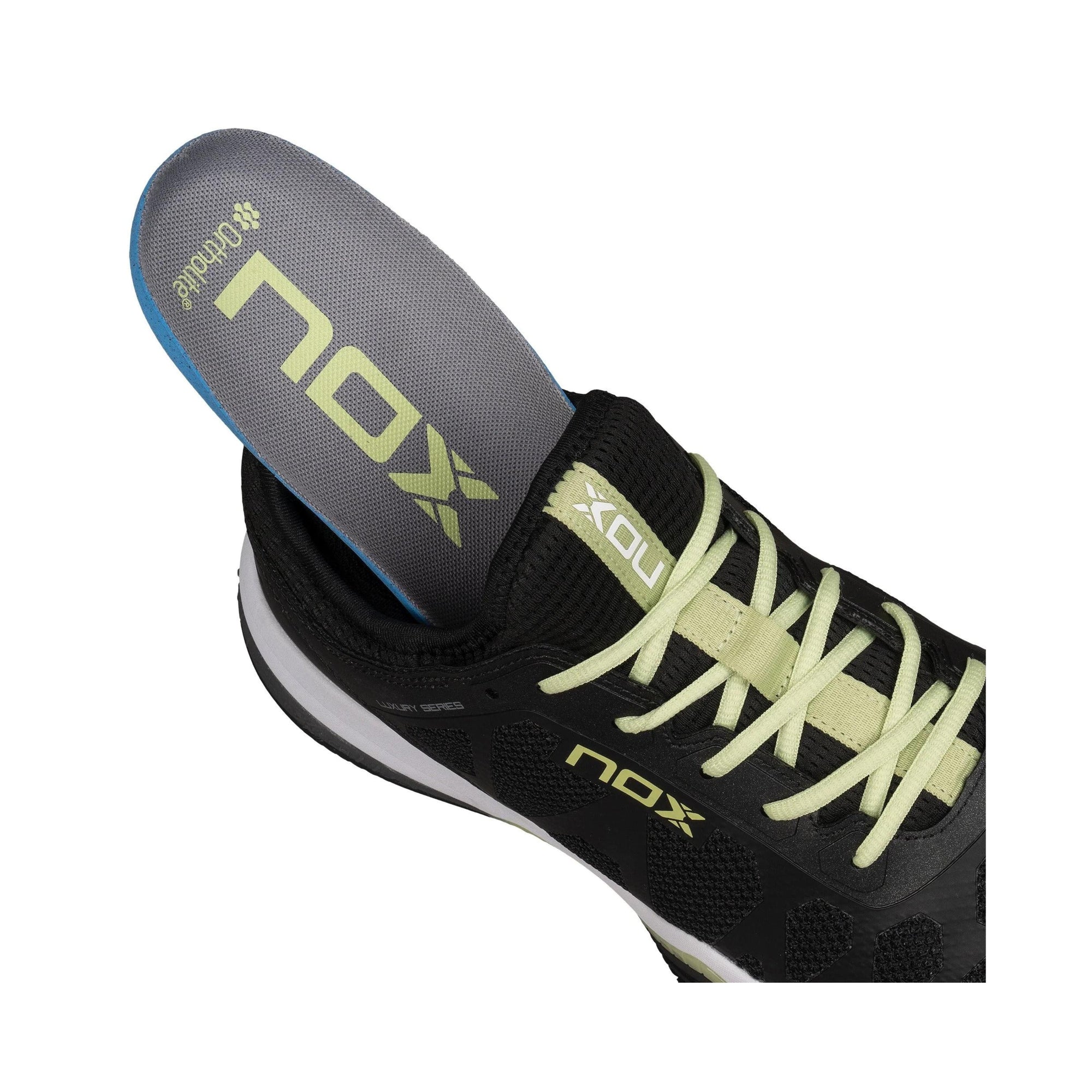 NOX NERBO Padel Shoes