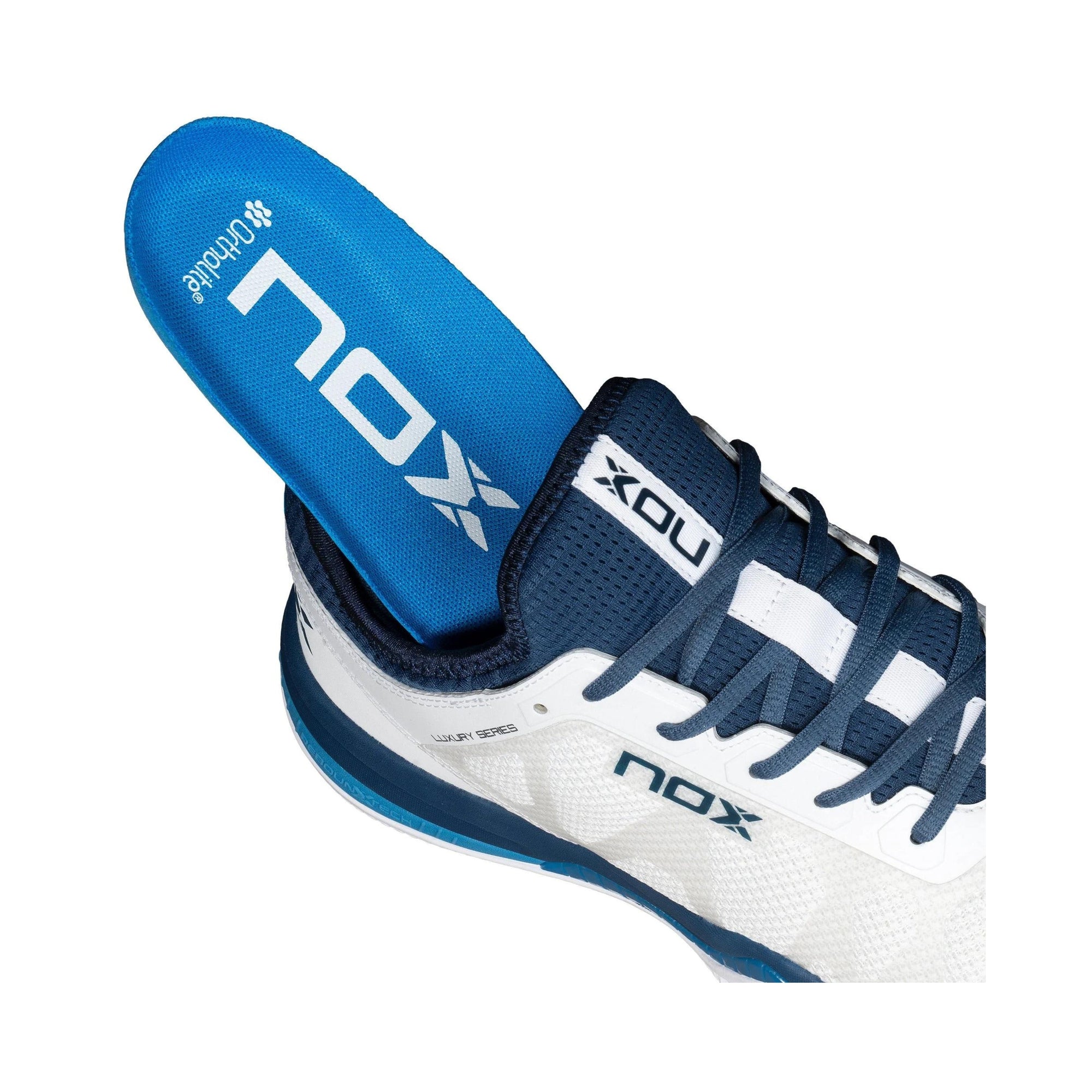 NOX NERBO Padel Shoes
