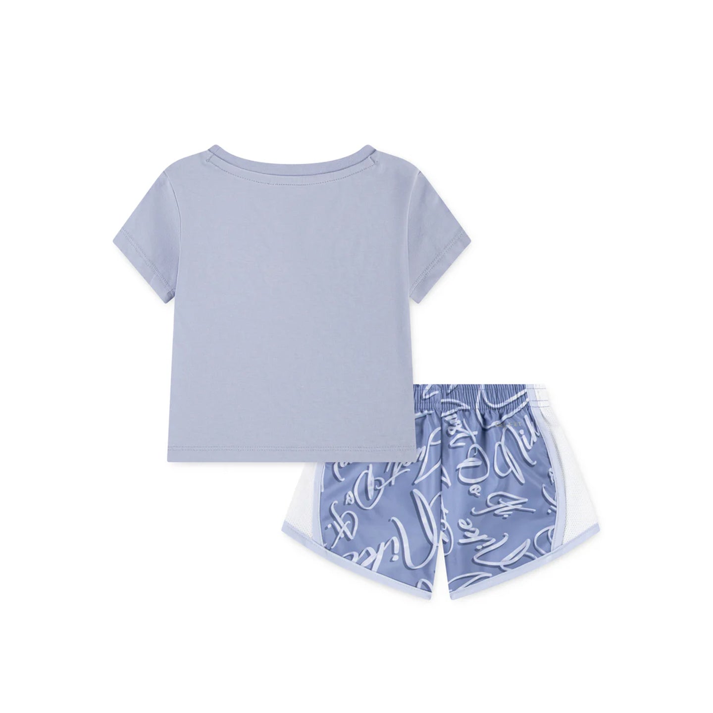 Nike NKG Essentials AOP Tempo Set - World Indigo