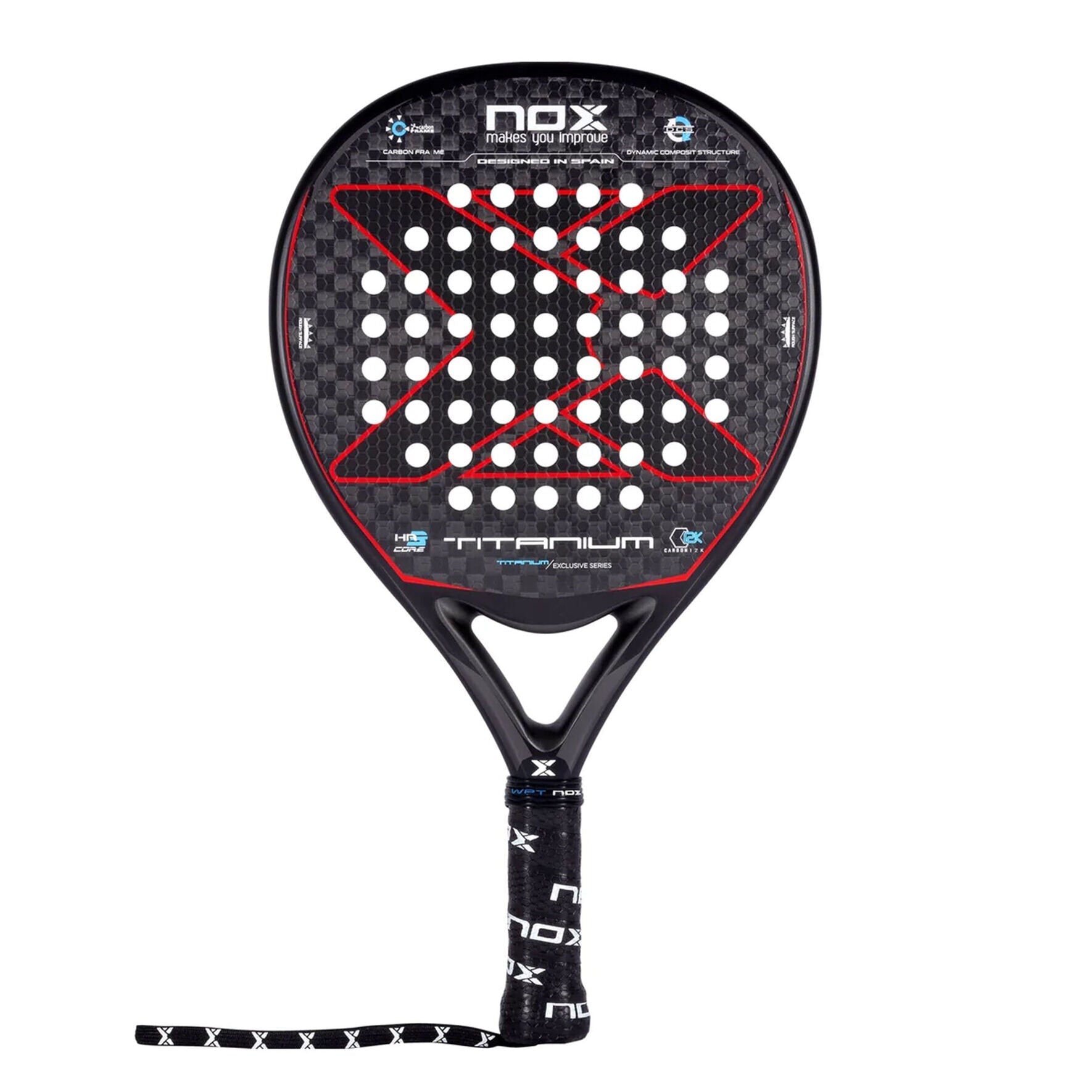  Padel Racket Bag-Cover