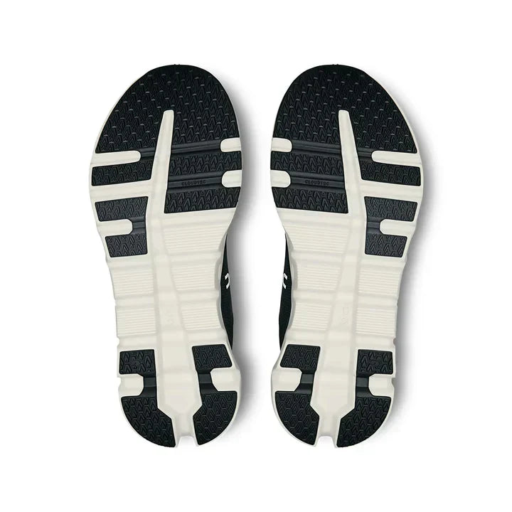 On Cloudrunner 2 Eclipse | Black