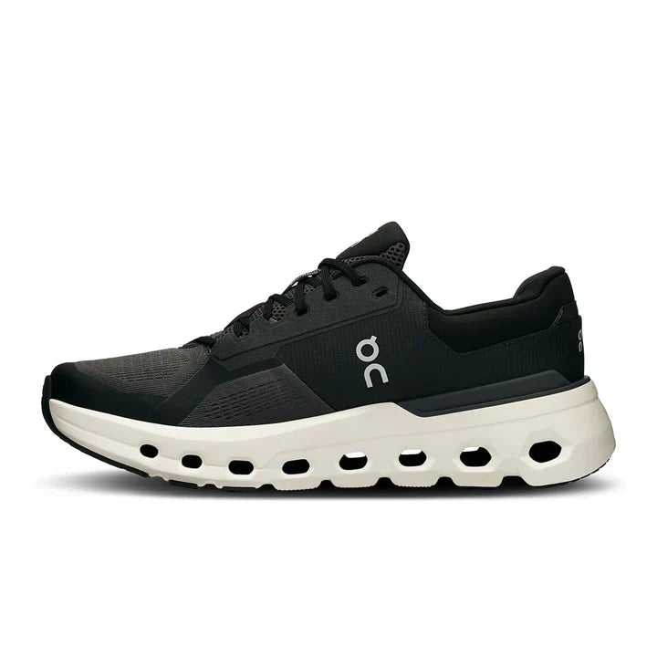 On Cloudrunner 2 Eclipse | Black