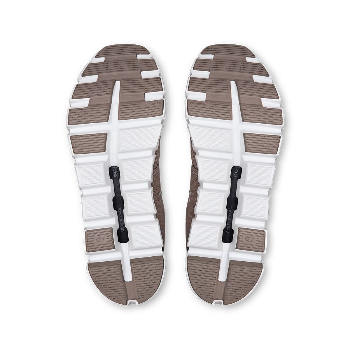 On Cloud 6  Fog | White