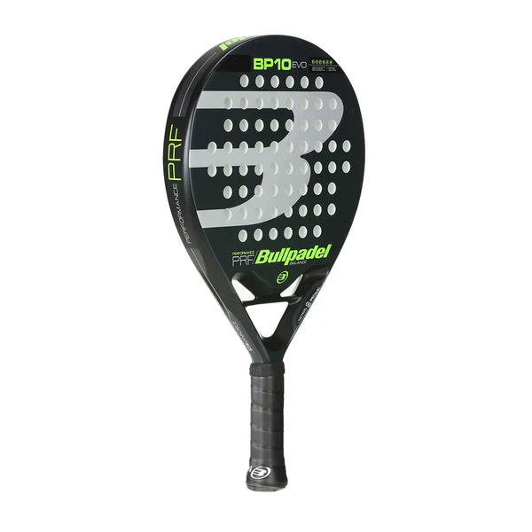 Bullpadel BP10 Evo 22 Padel Racket