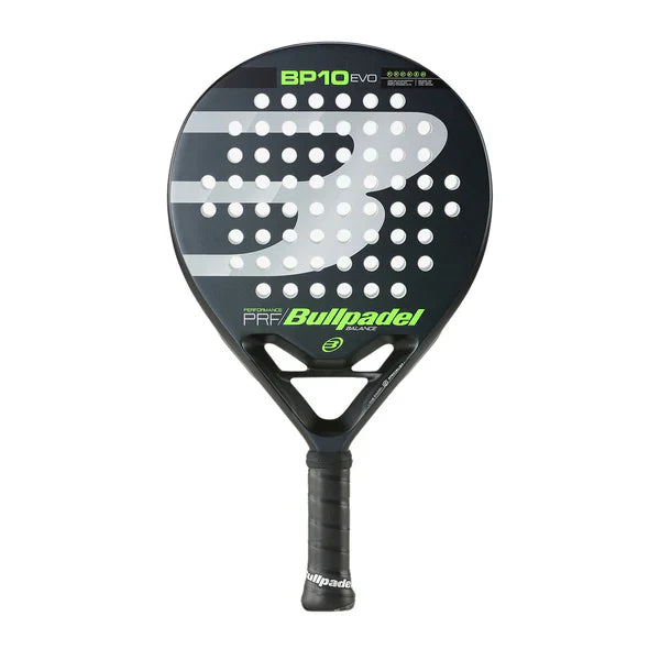 Bullpadel BP10 Evo 22 Padel Racket
