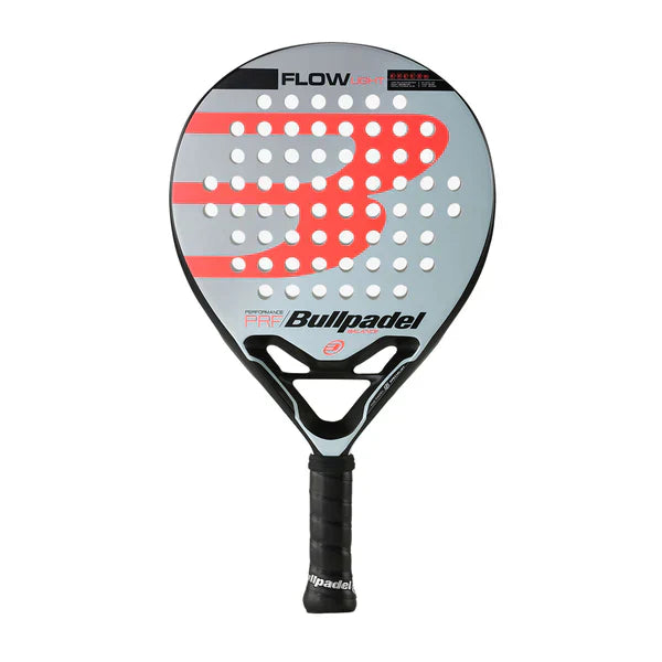 Bullpadel Flow Light 22 Padel Racket