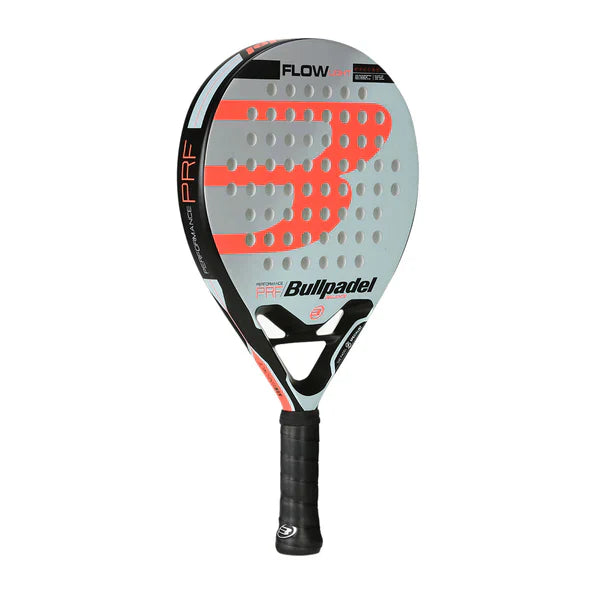 Bullpadel Flow Light 22 Padel Racket