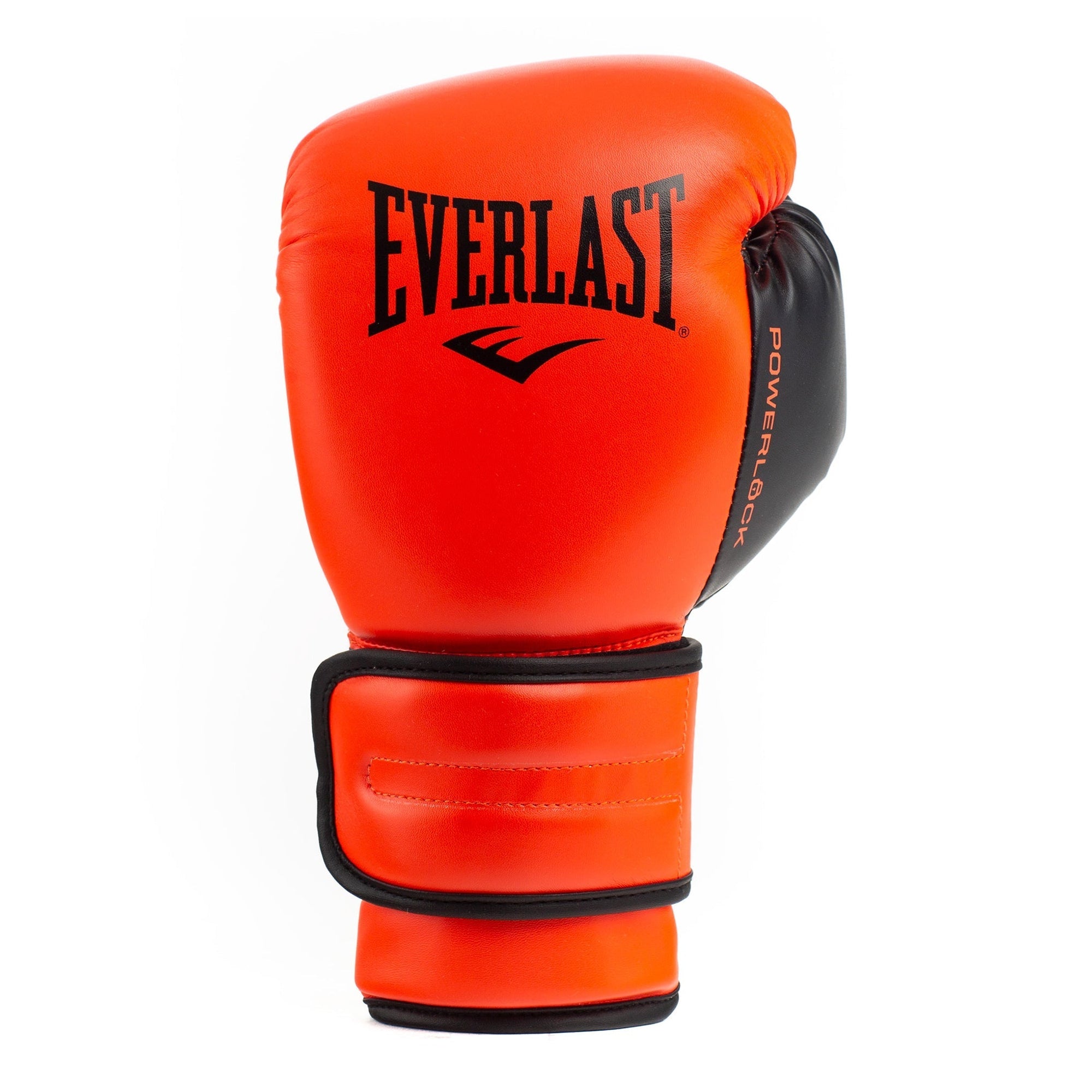 POWERLOCK 2 TRAINING GLOVES - RED