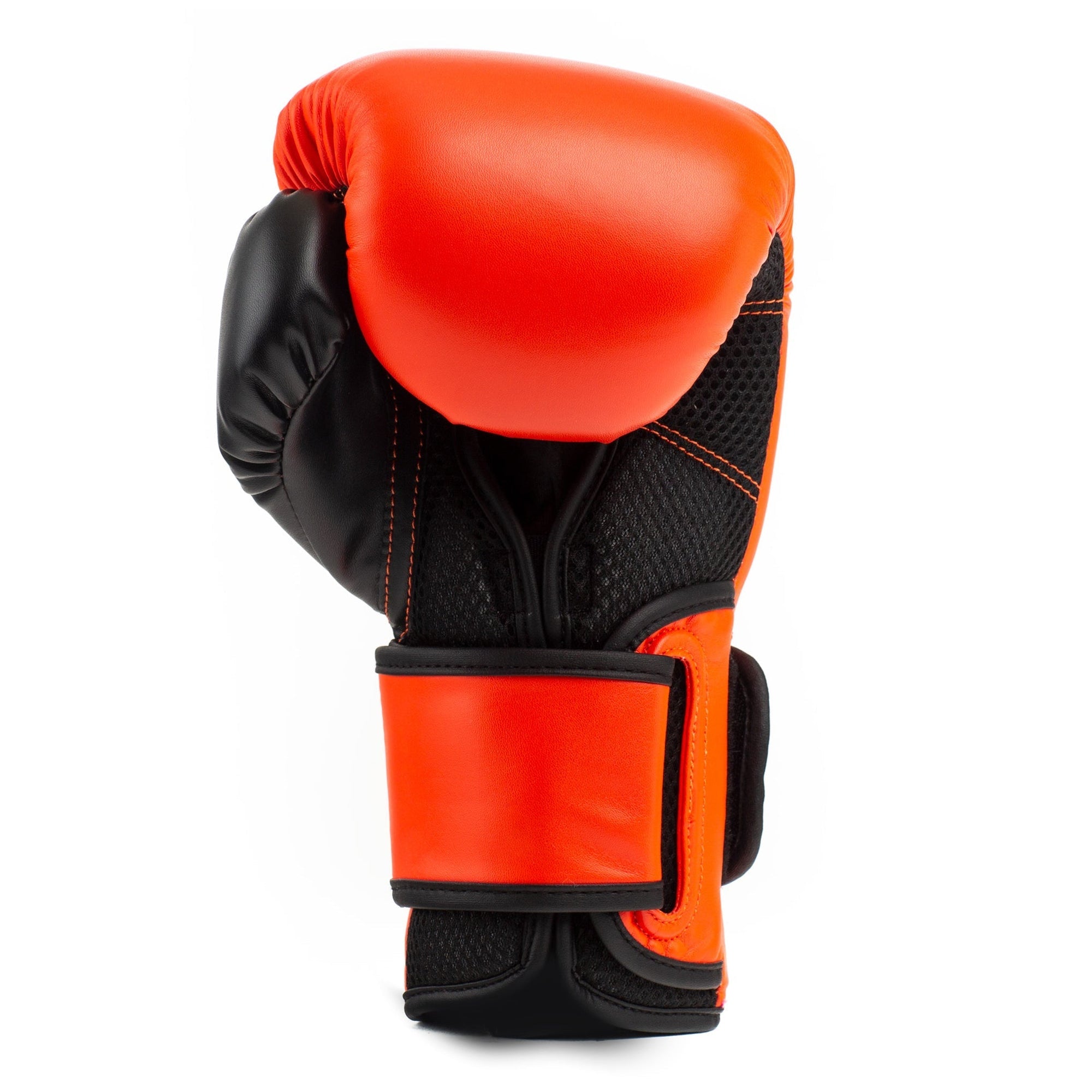 POWERLOCK 2 TRAINING GLOVES - RED